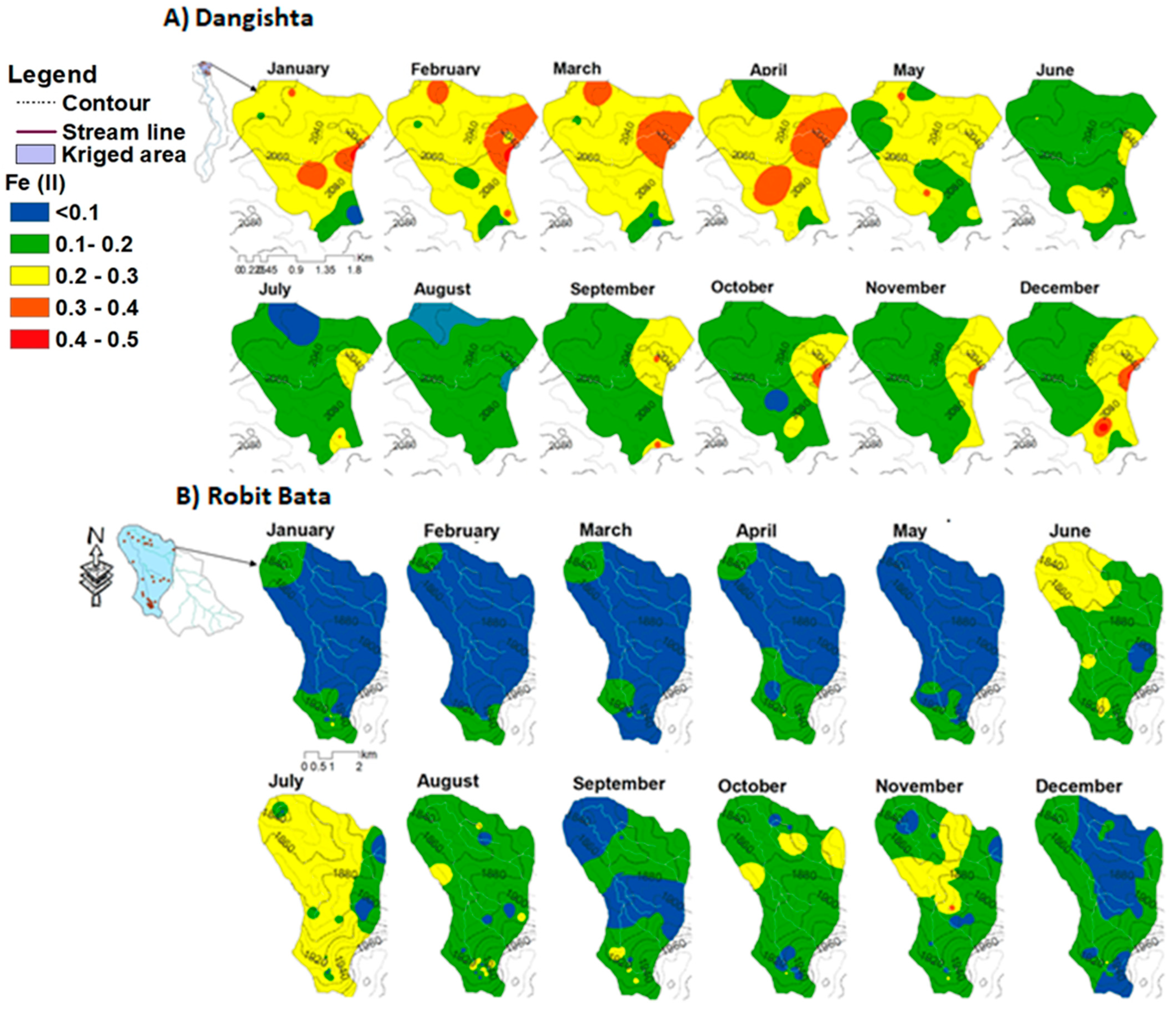 Hydrology 10 00082 g009
