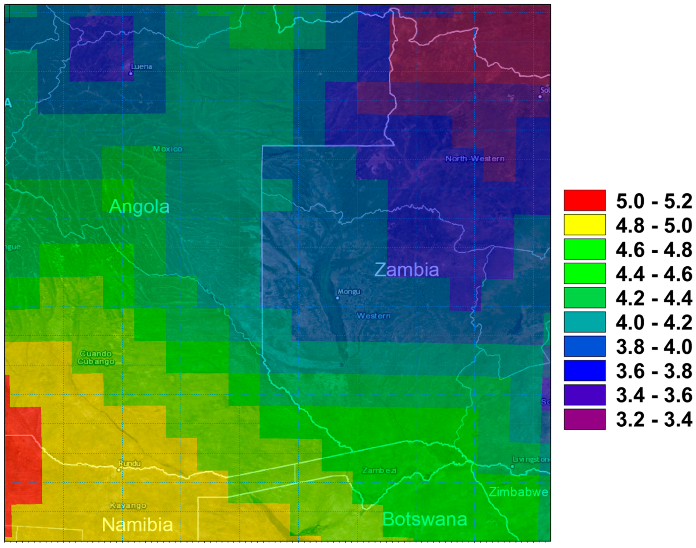 Hydrology 10 00087 g017 Hydrology 10 00087 g017