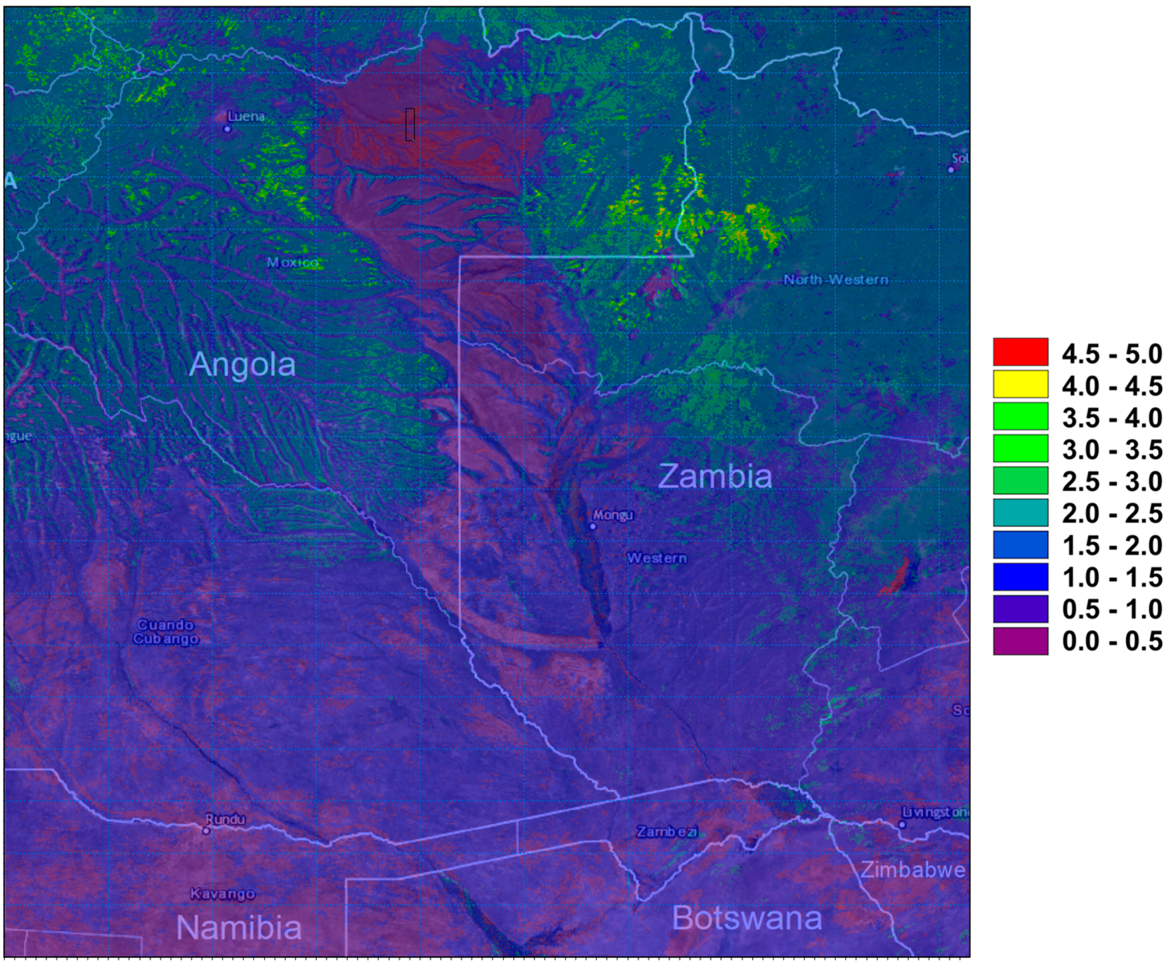 Hydrology 10 00087 g018 Hydrology 10 00087 g018