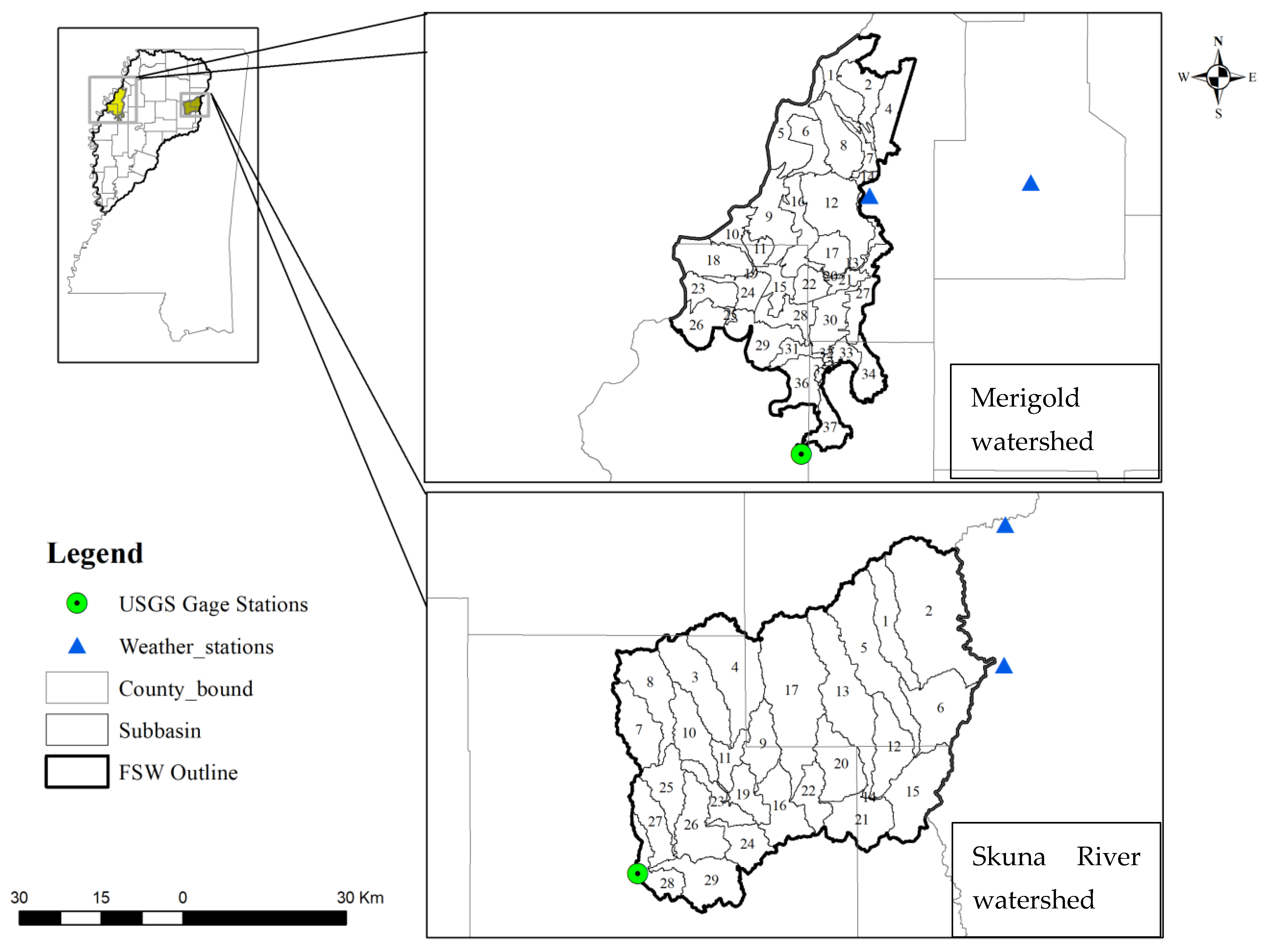 Hydrology 10 00092 g001