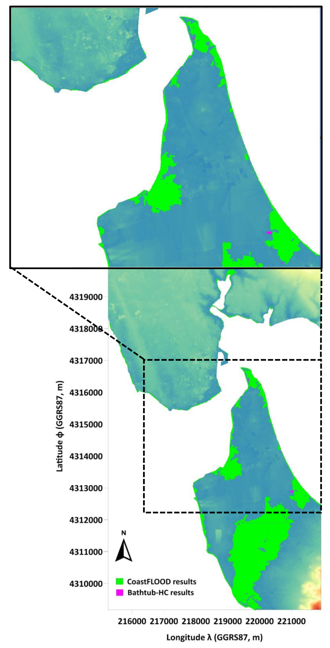 Hydrology 10 00103 g010 Hydrology 10 00103 g010