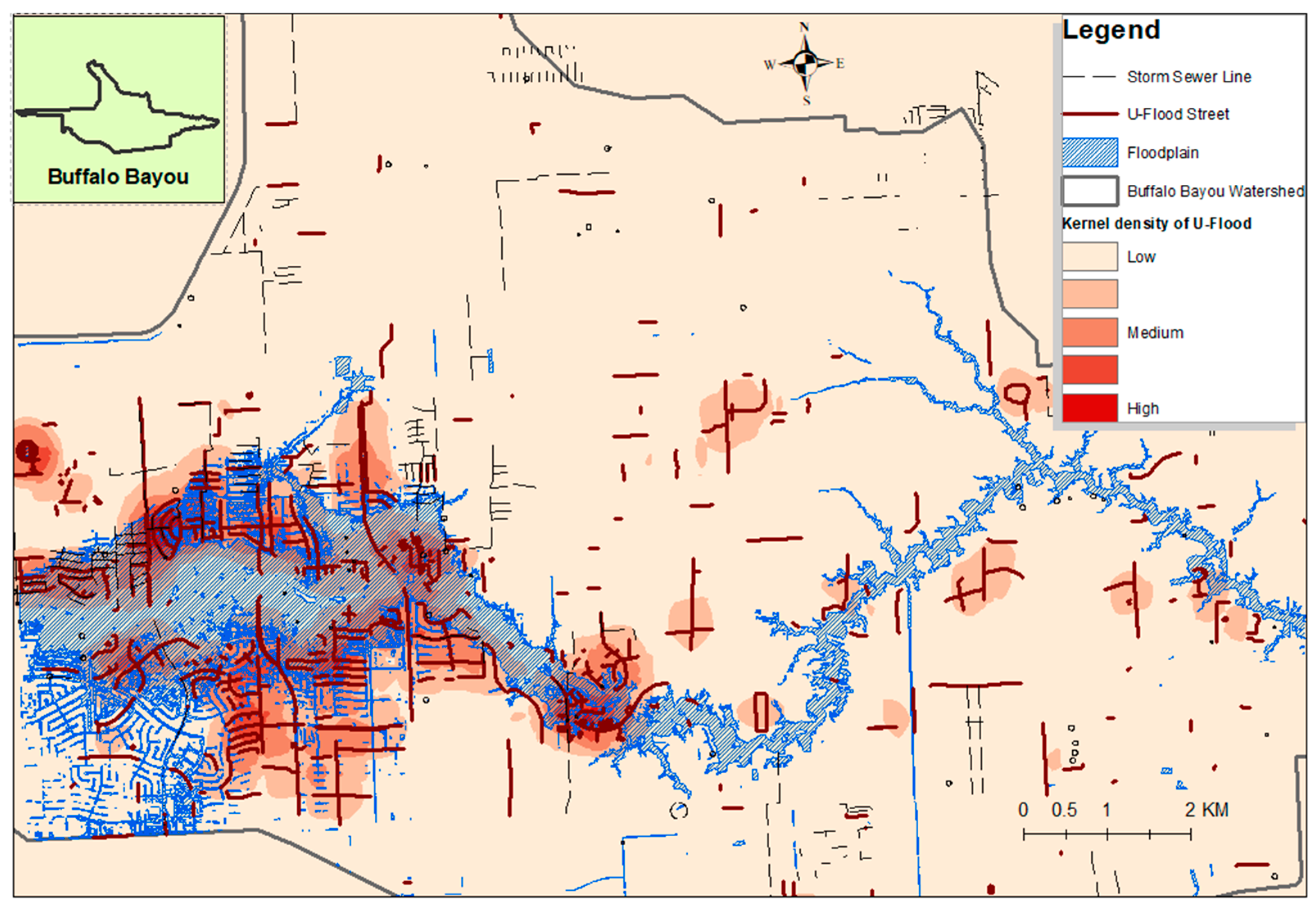 Hydrology 10 00113 g011