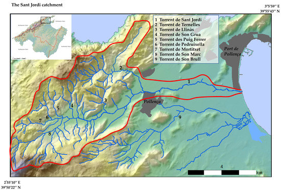 Hydrology | Free Full-Text | Flood Peaks And Geomorphic Processes.