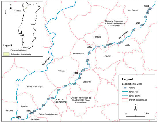 Hydrology | Free Full-Text | Stream Barrier Removal: Are New Approaches ...
