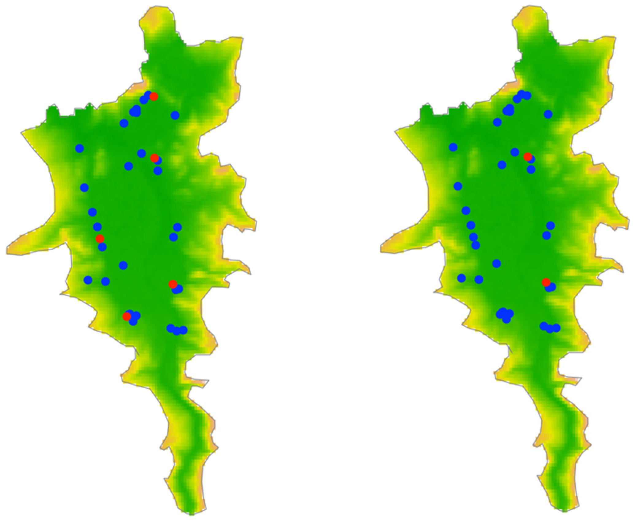 Hydrology 10 00171 g003 Hydrology 10 00171 g003