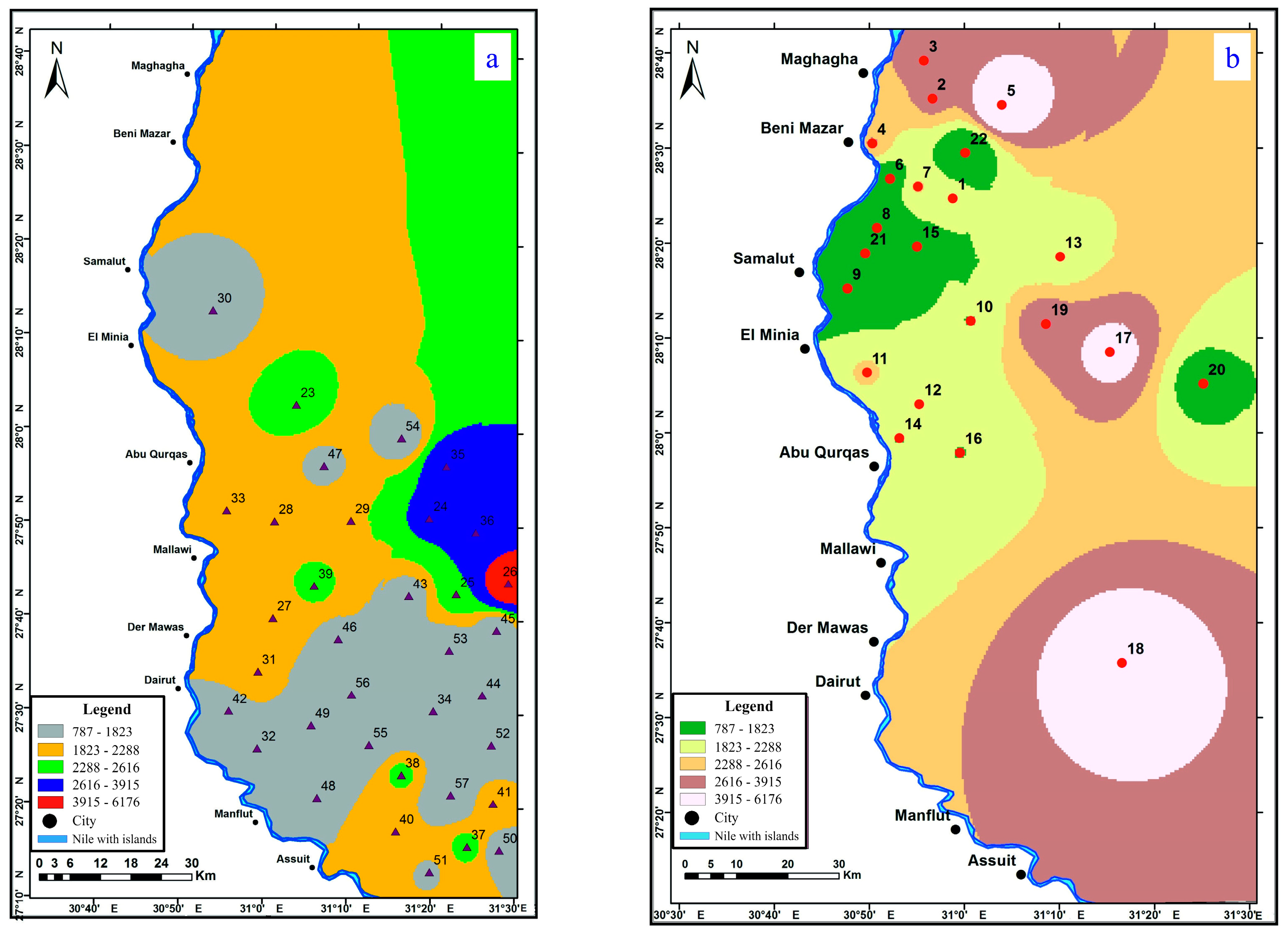 Hydrology 10 00173 g009
