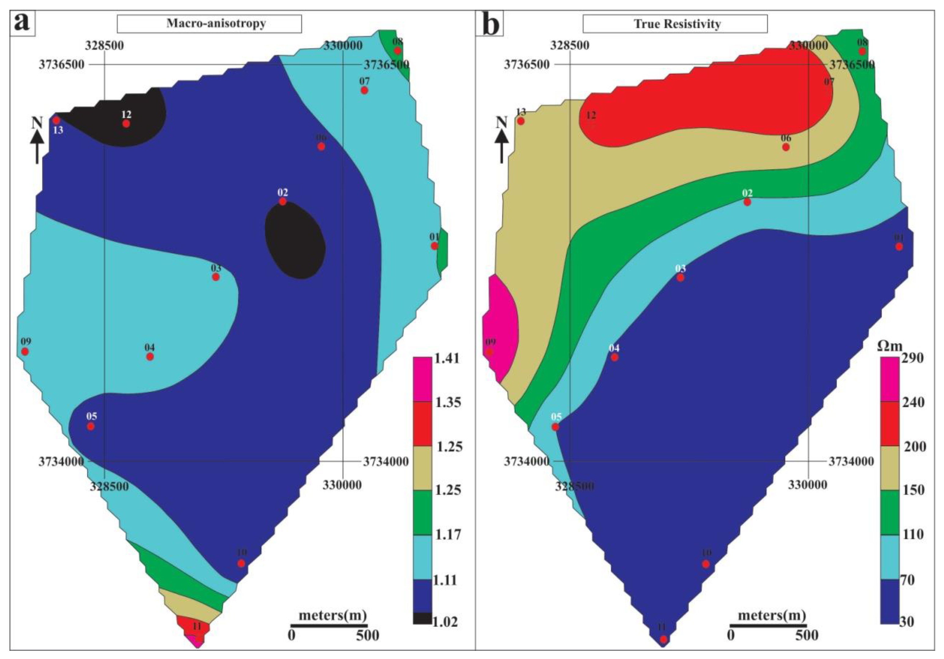 Hydrology 10 00217 g013