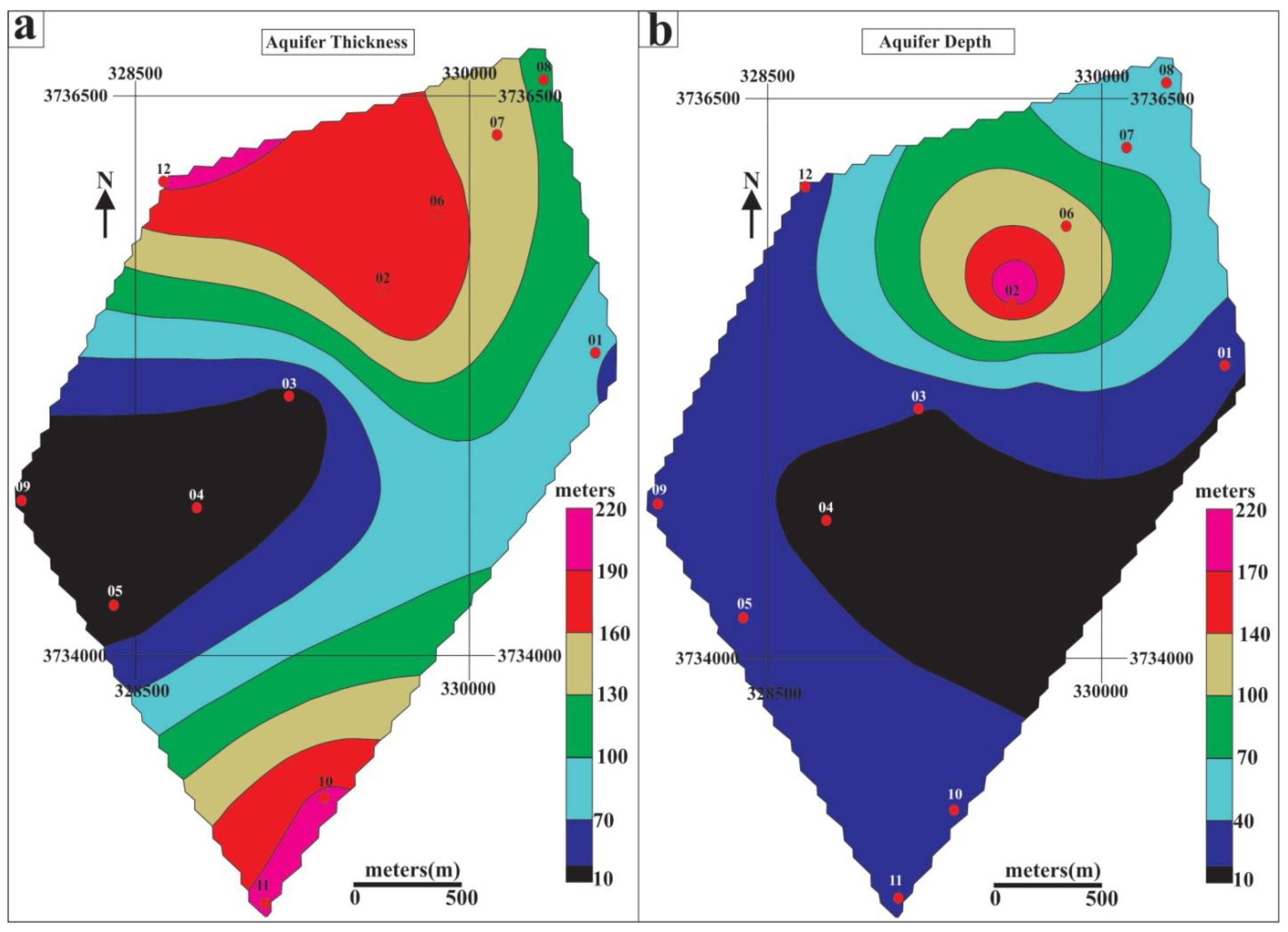 Hydrology 10 00217 g016