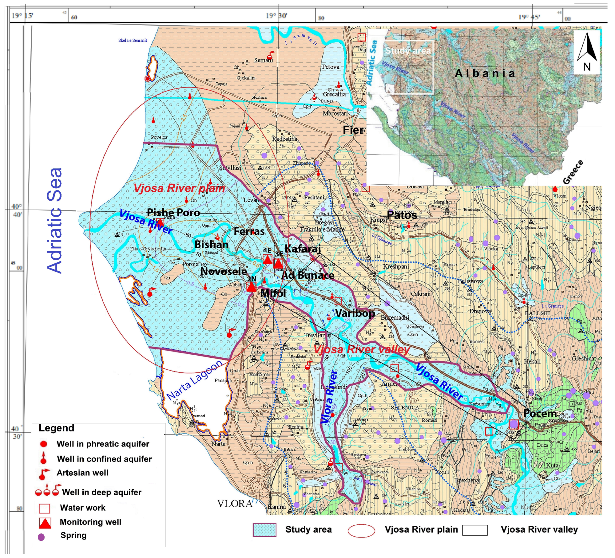 Hydrology 10 00234 g001