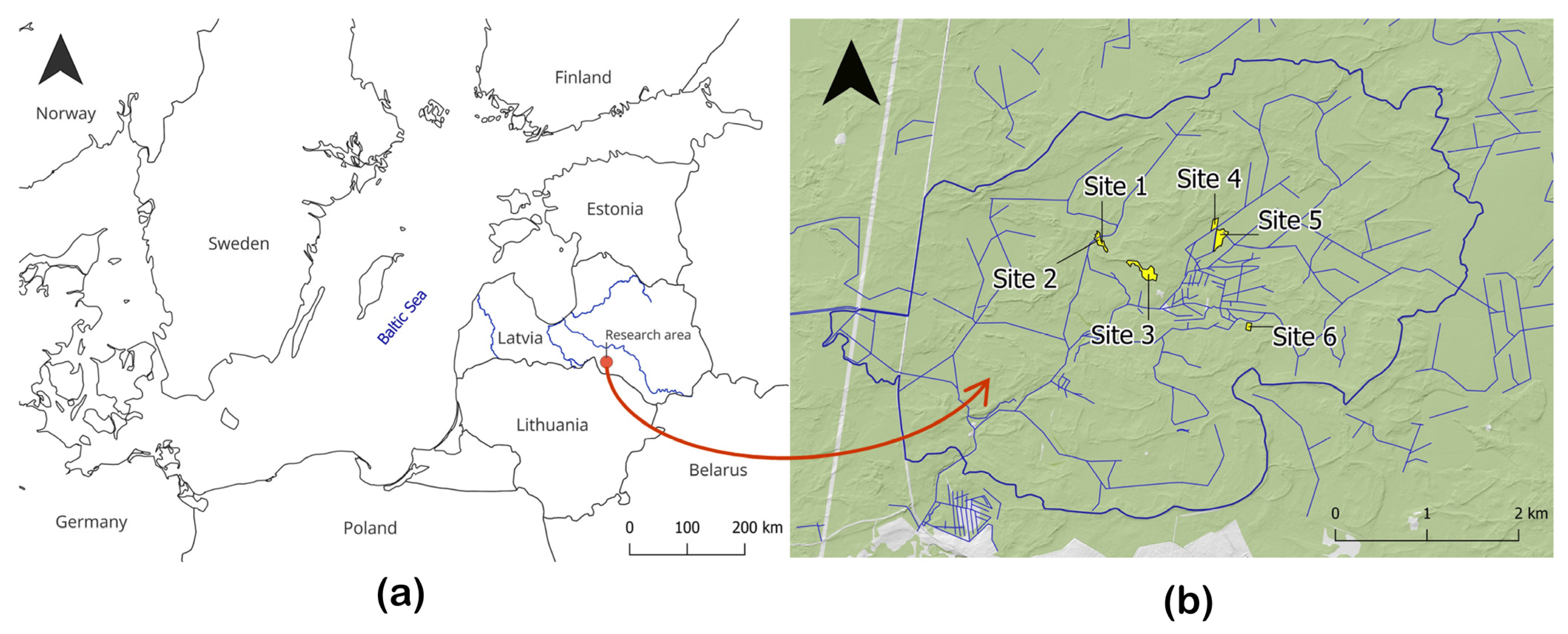 Hydrology 11 00026 g001