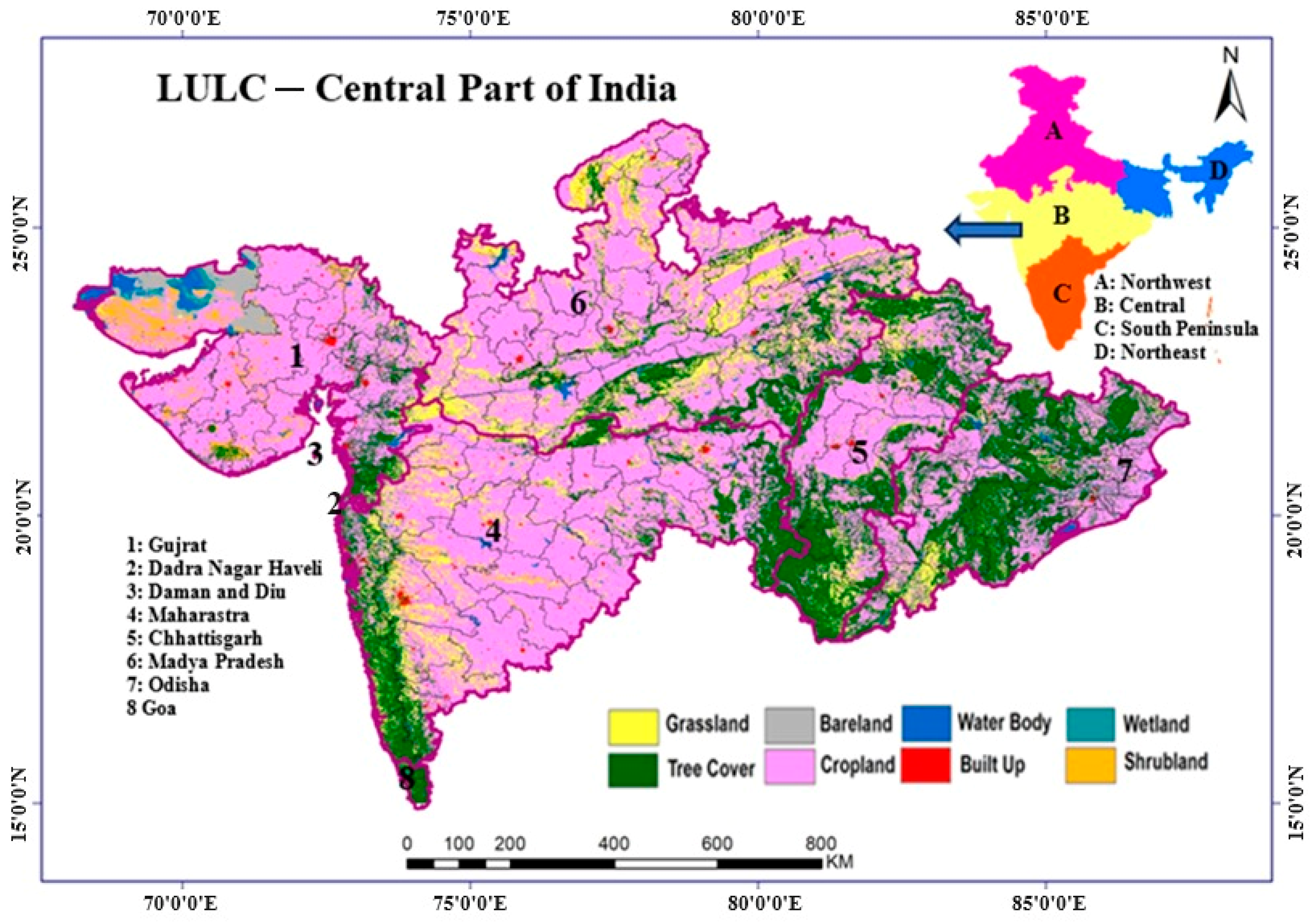Hydrology 11 00027 g001