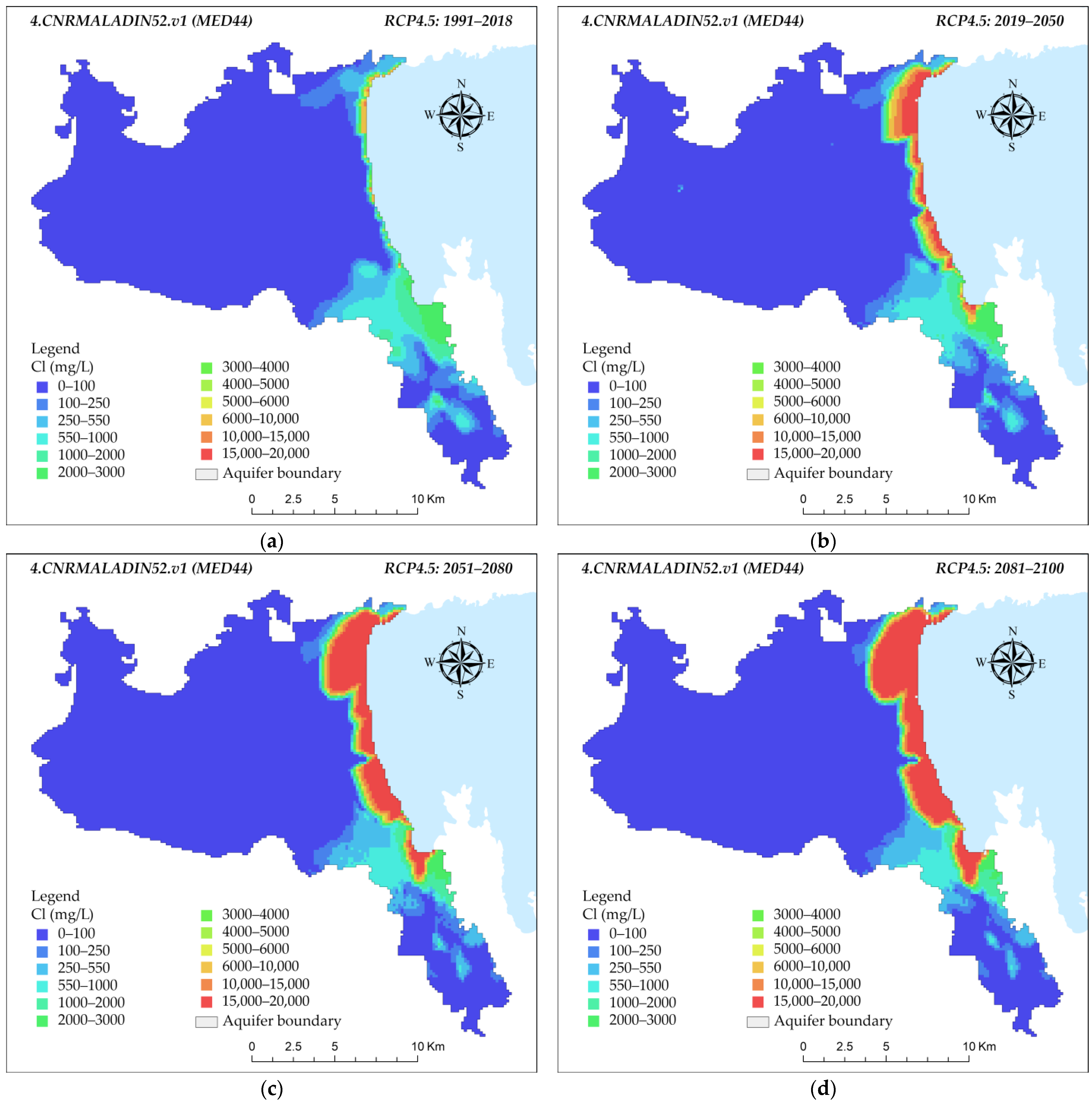 Hydrology 11 00049 g008
