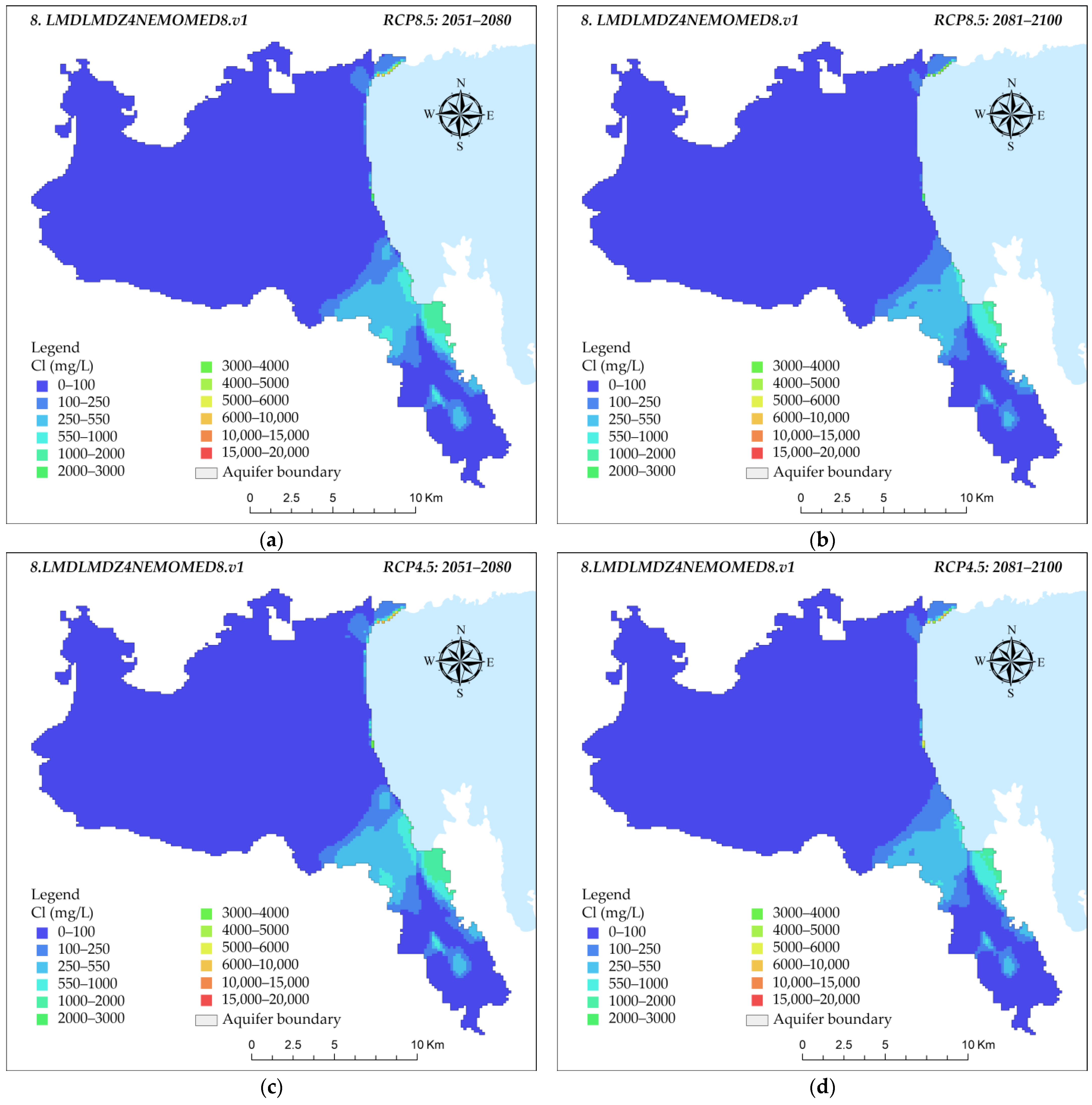 Hydrology 11 00049 g009