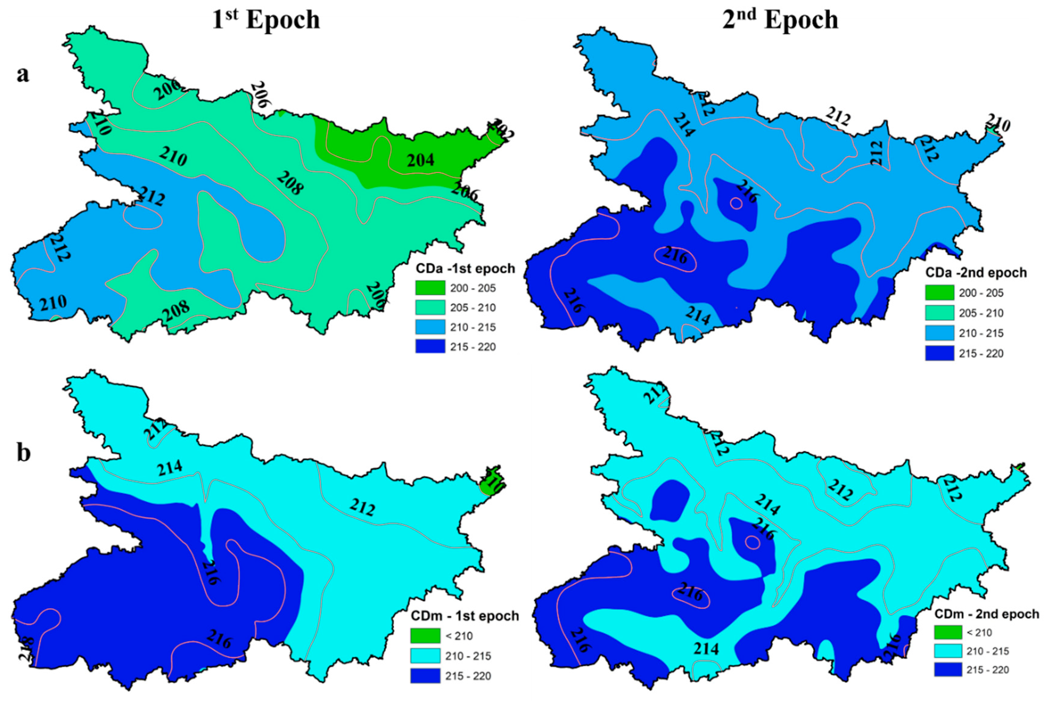 Hydrology 11 00050 g004
