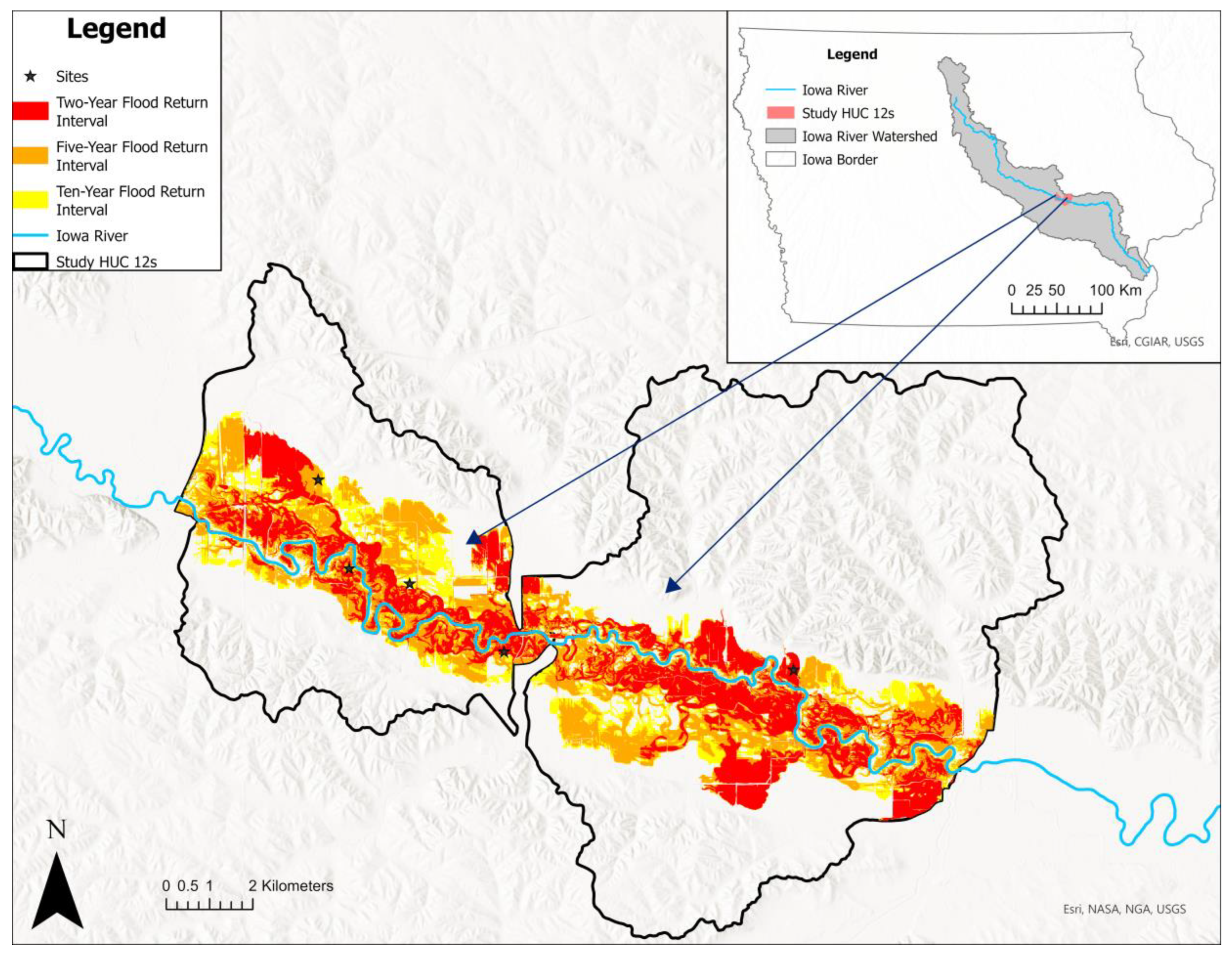 Hydrology 11 00057 g001