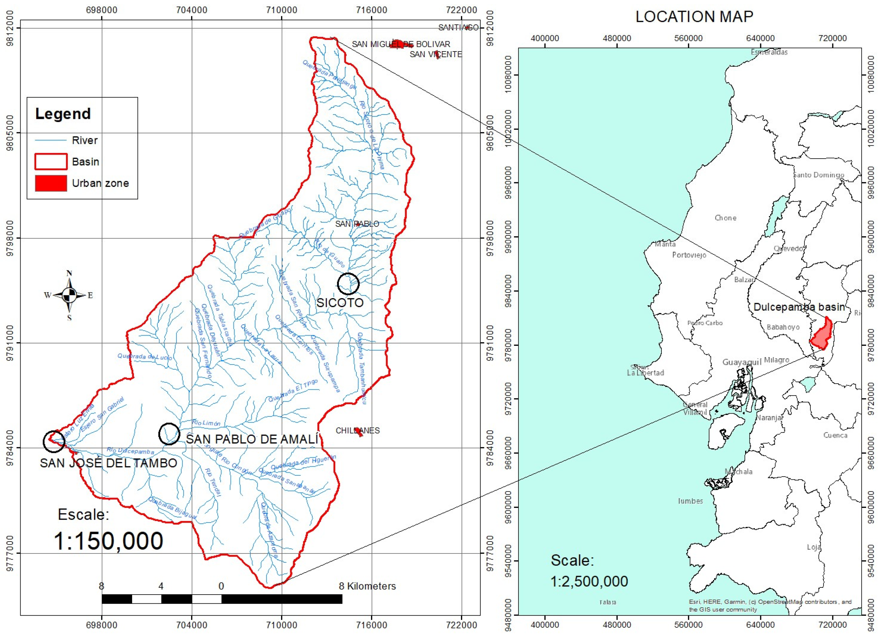 Hydrology 11 00081 g001