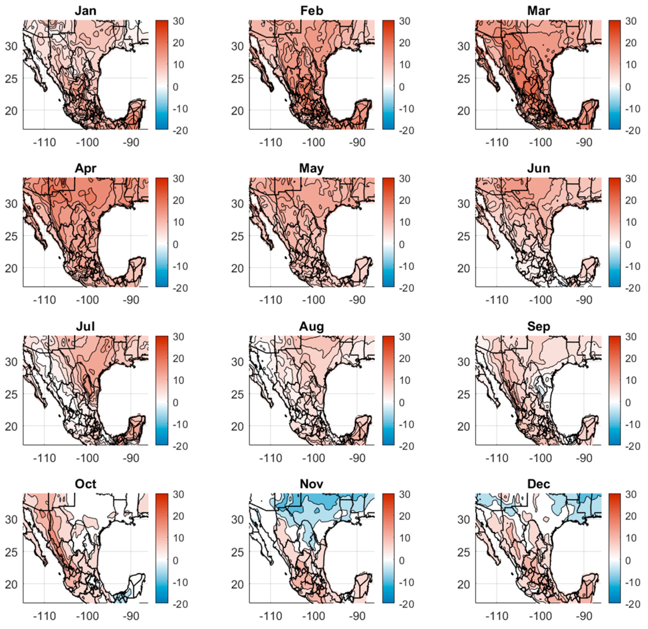 Hydrology 11 00083 g013