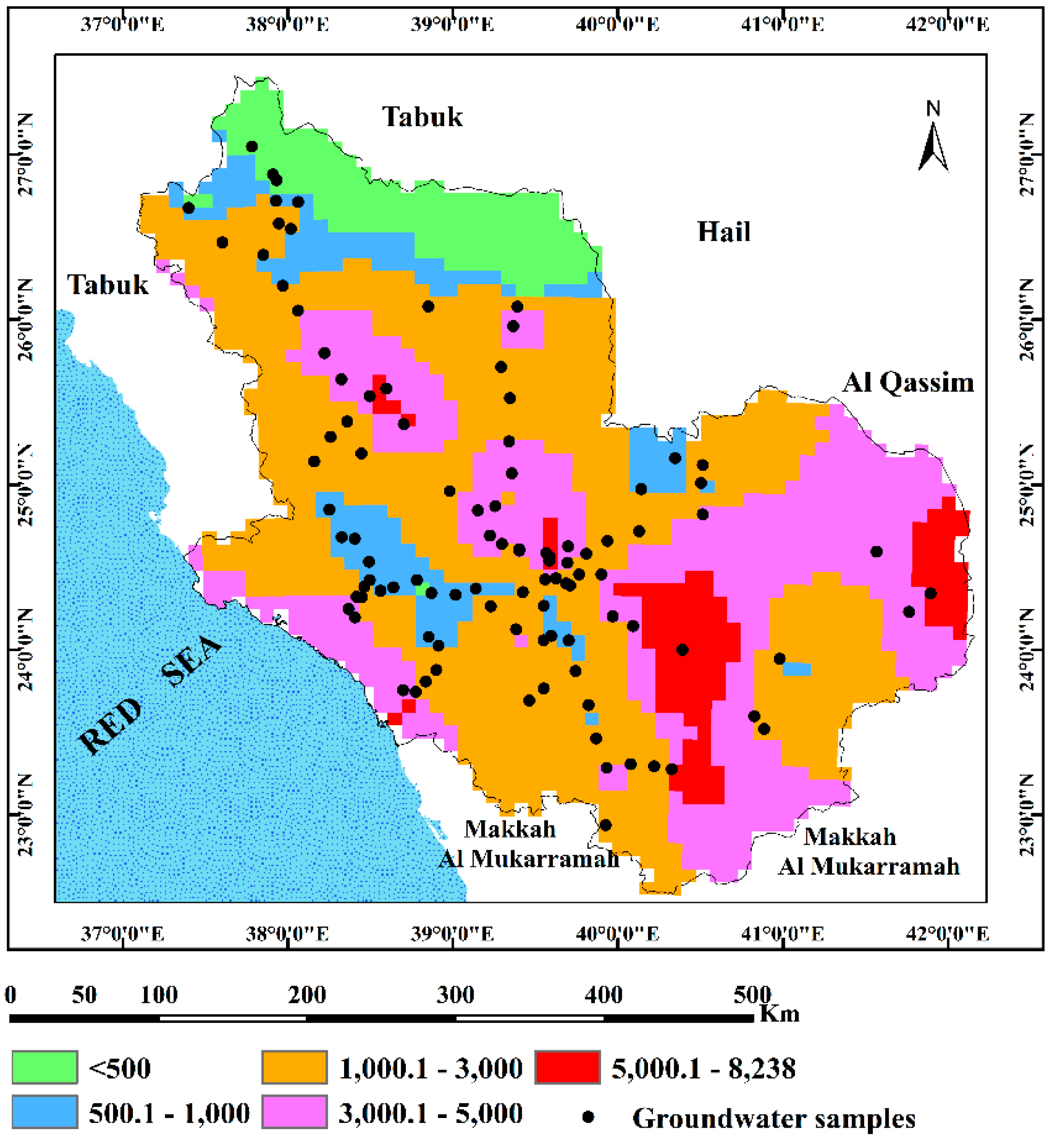 Hydrology 11 00099 g008