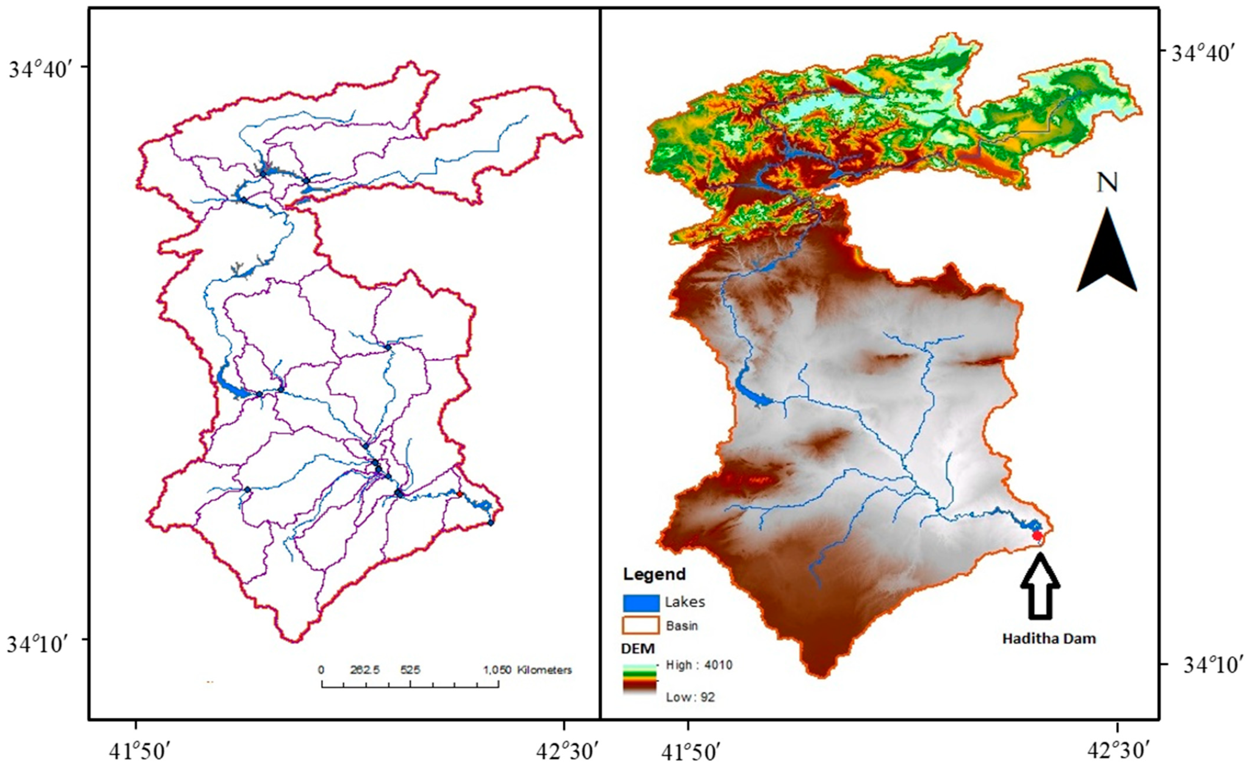 Hydrology 11 00128 g001