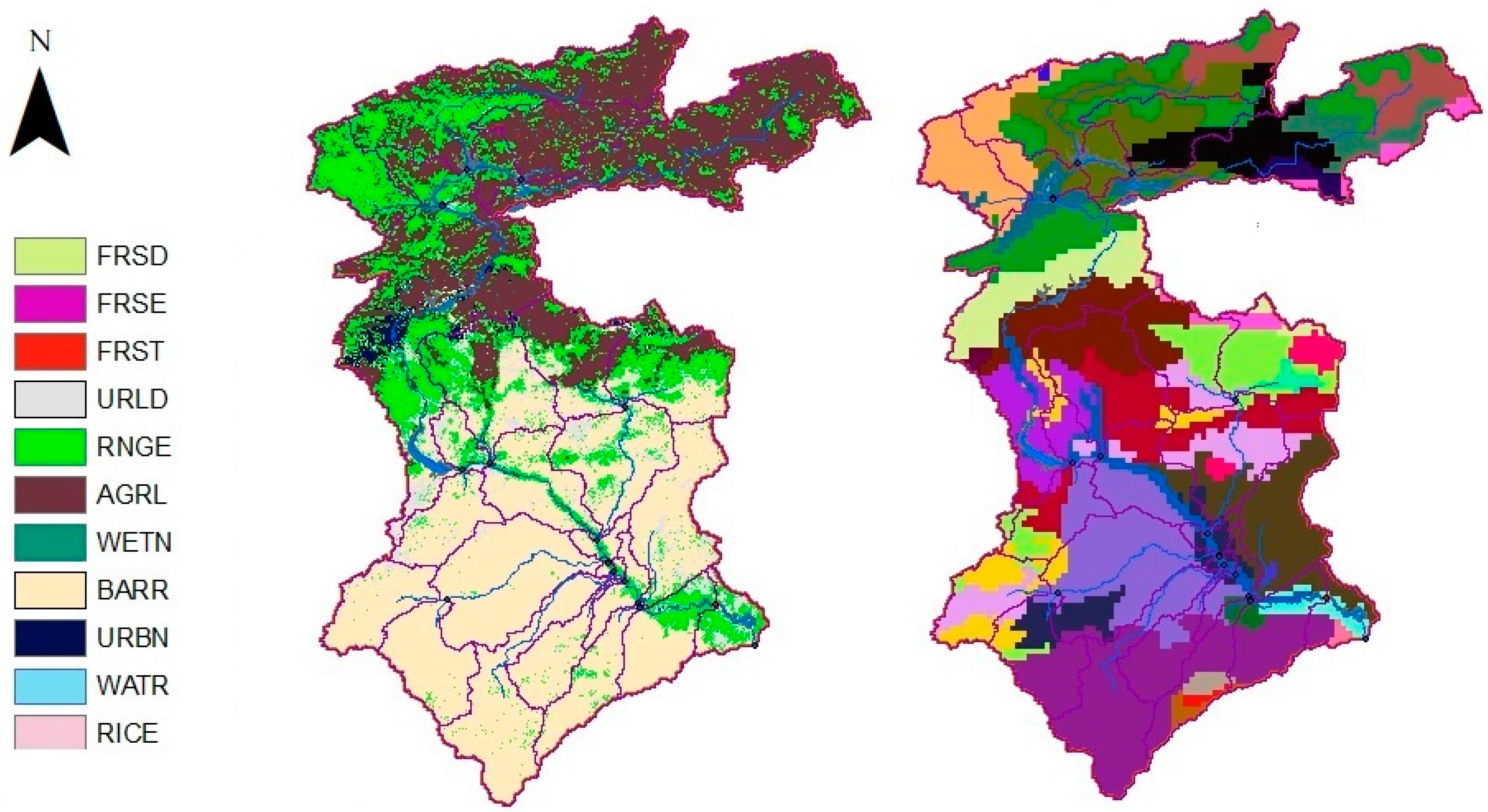 Hydrology 11 00128 g002