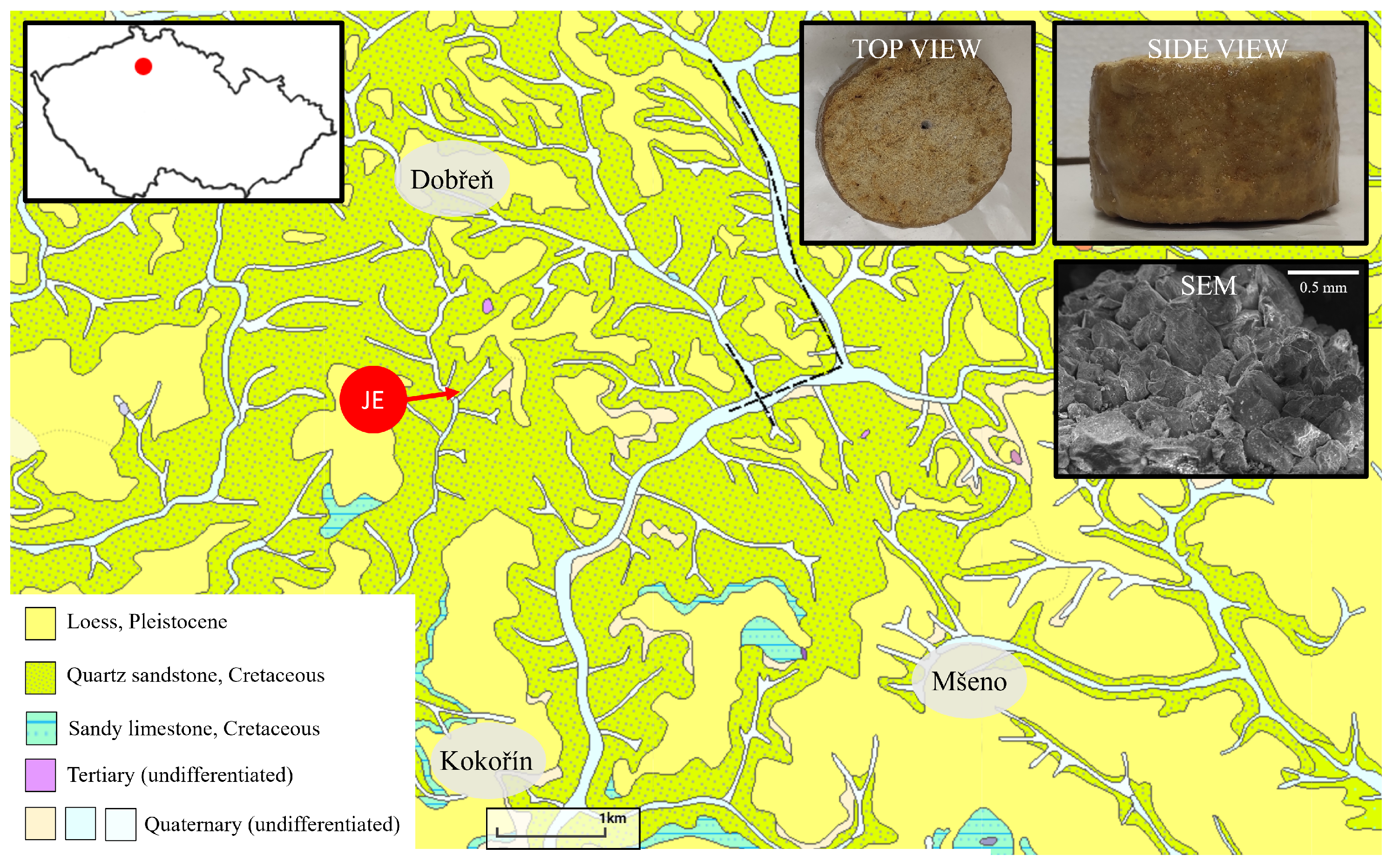 Hydrology 11 00133 g001