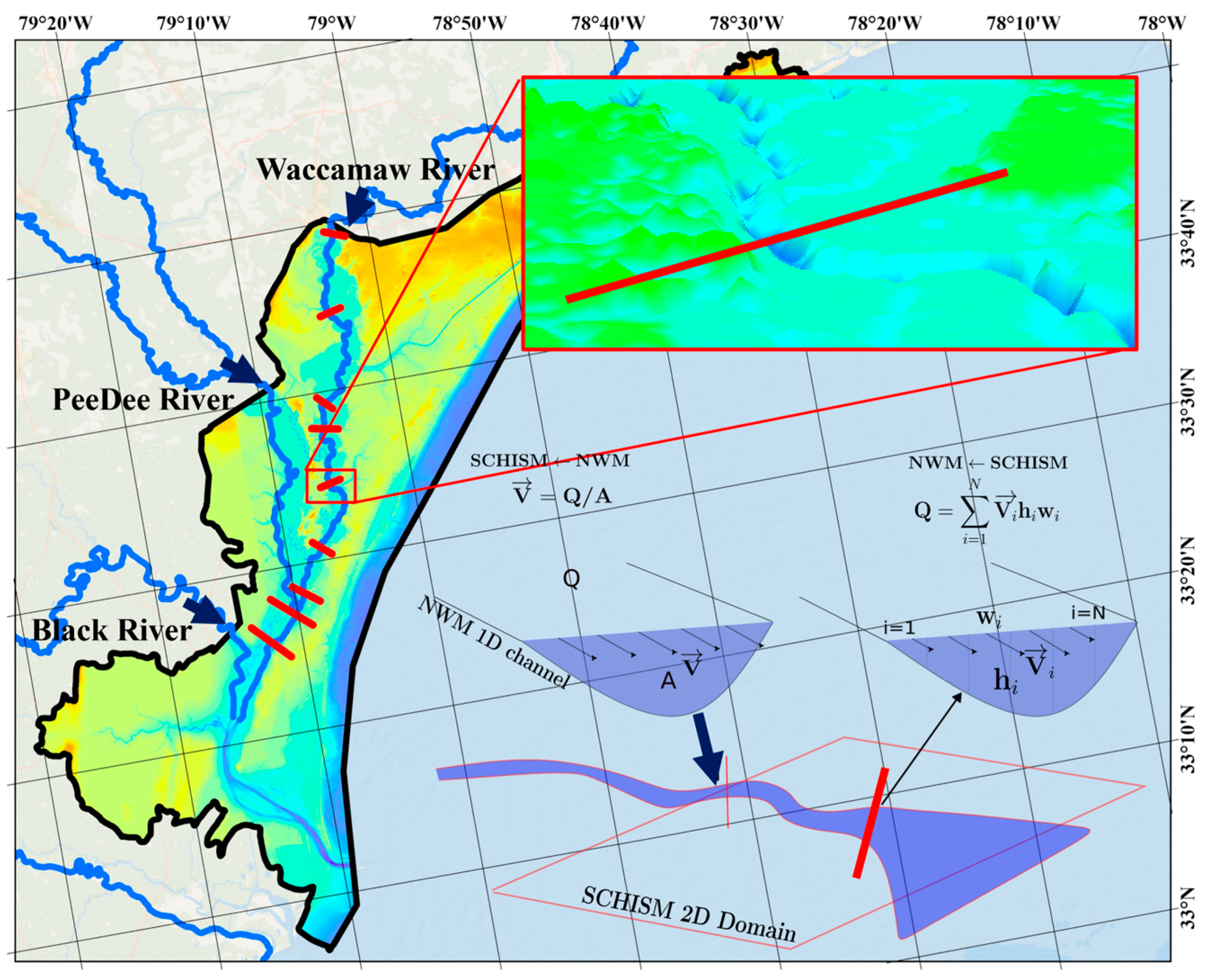 Hydrology 11 00145 g001