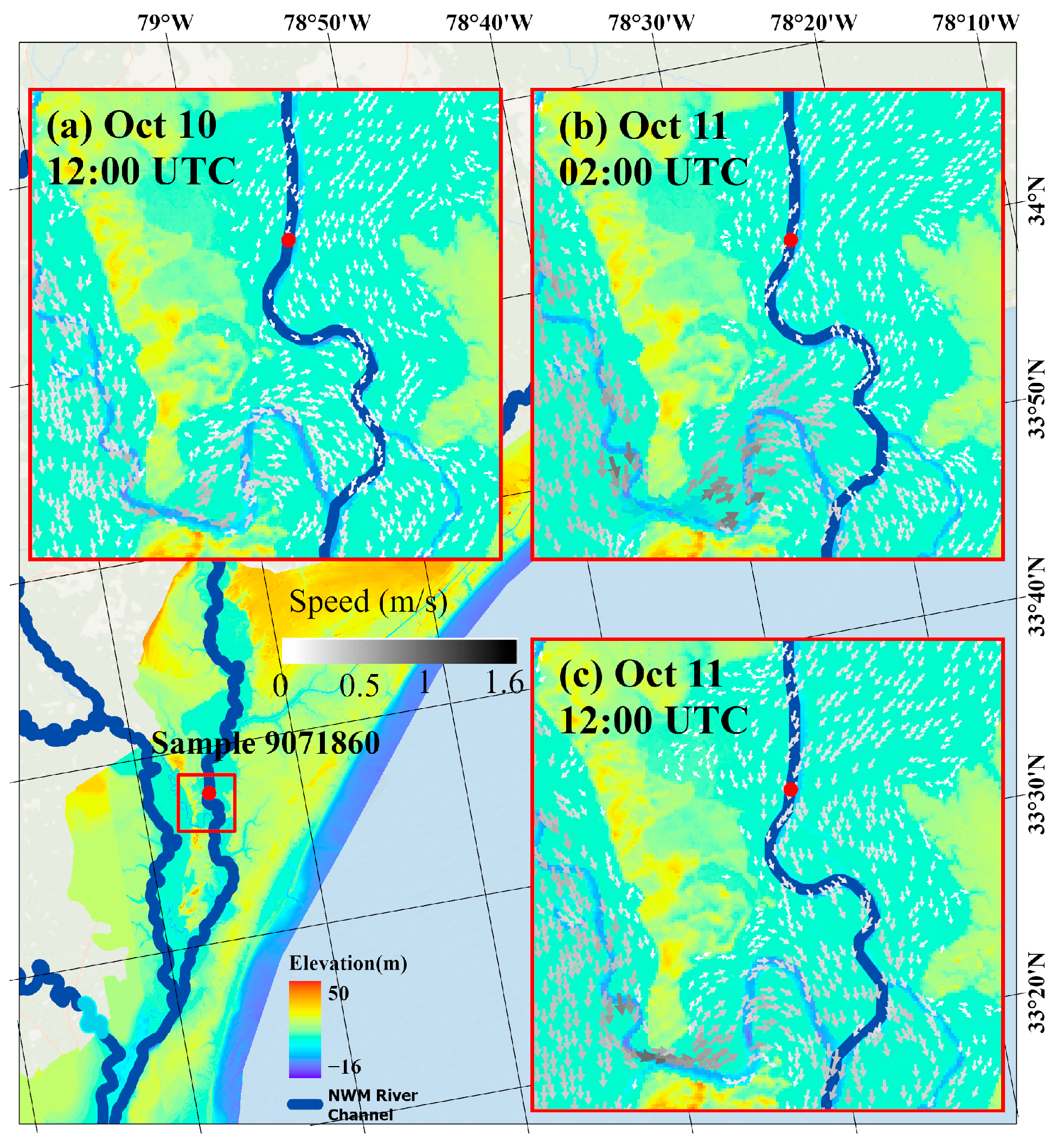 Hydrology 11 00145 g006
