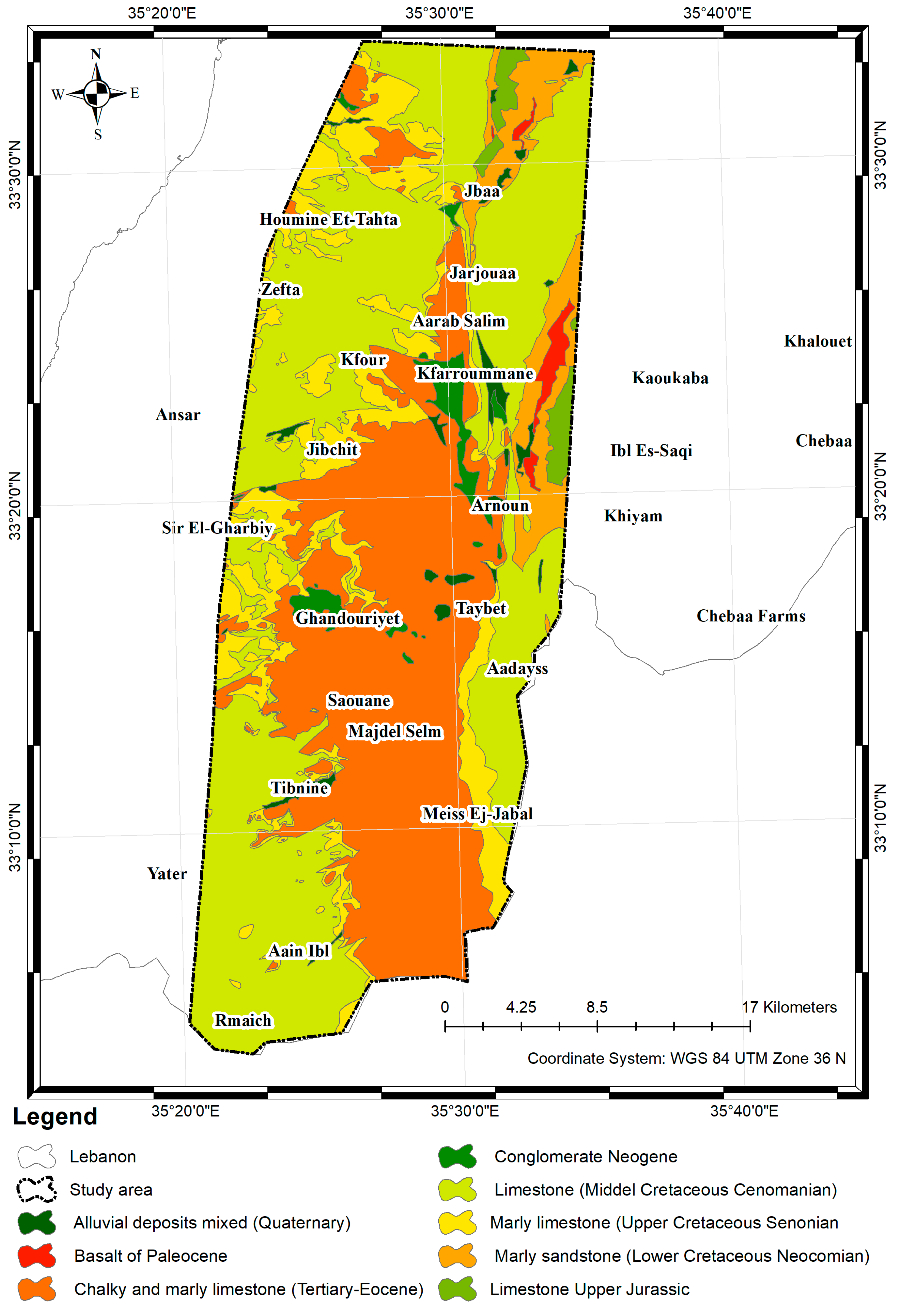 Hydrology 11 00156 g004