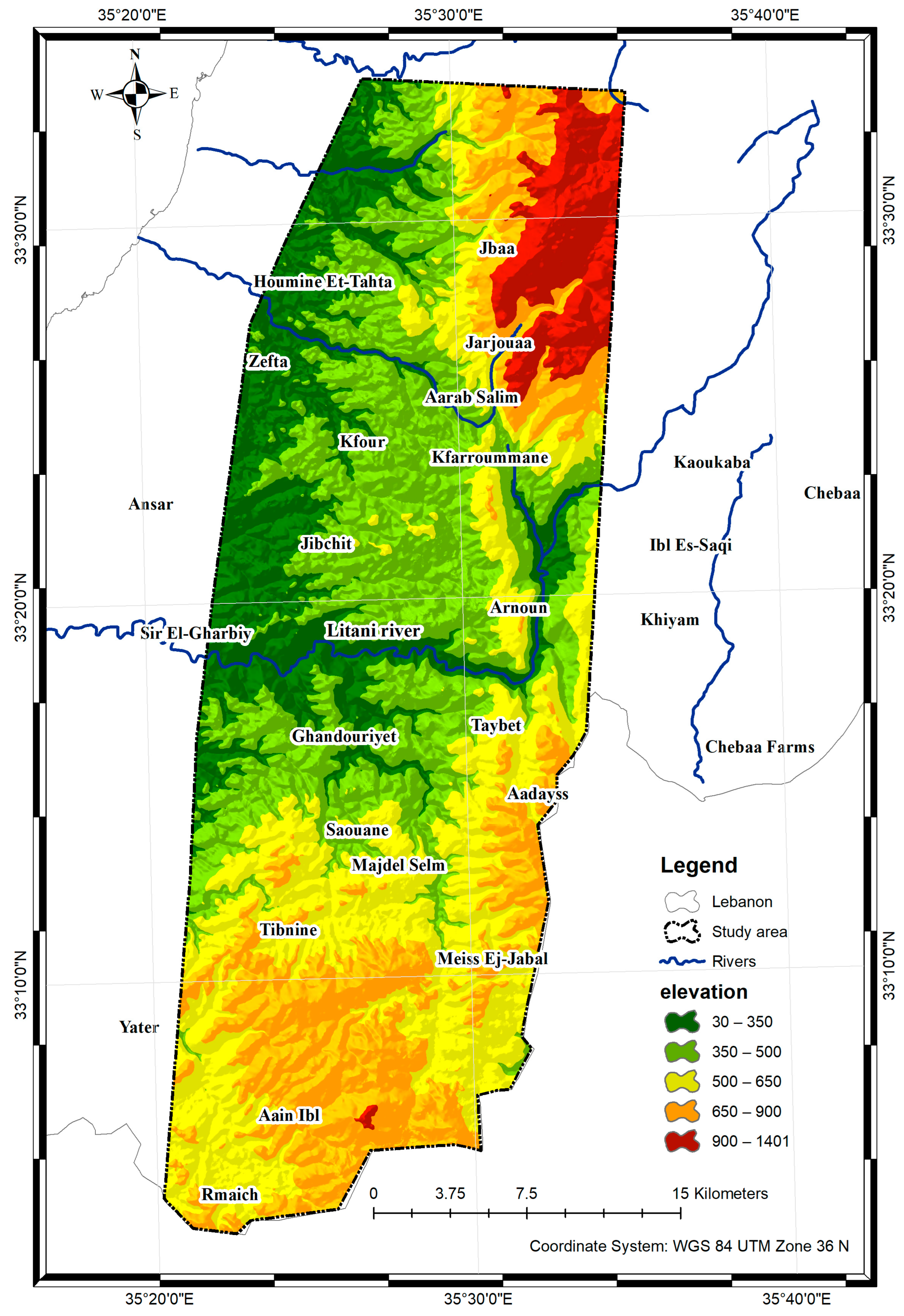 Hydrology 11 00156 g007
