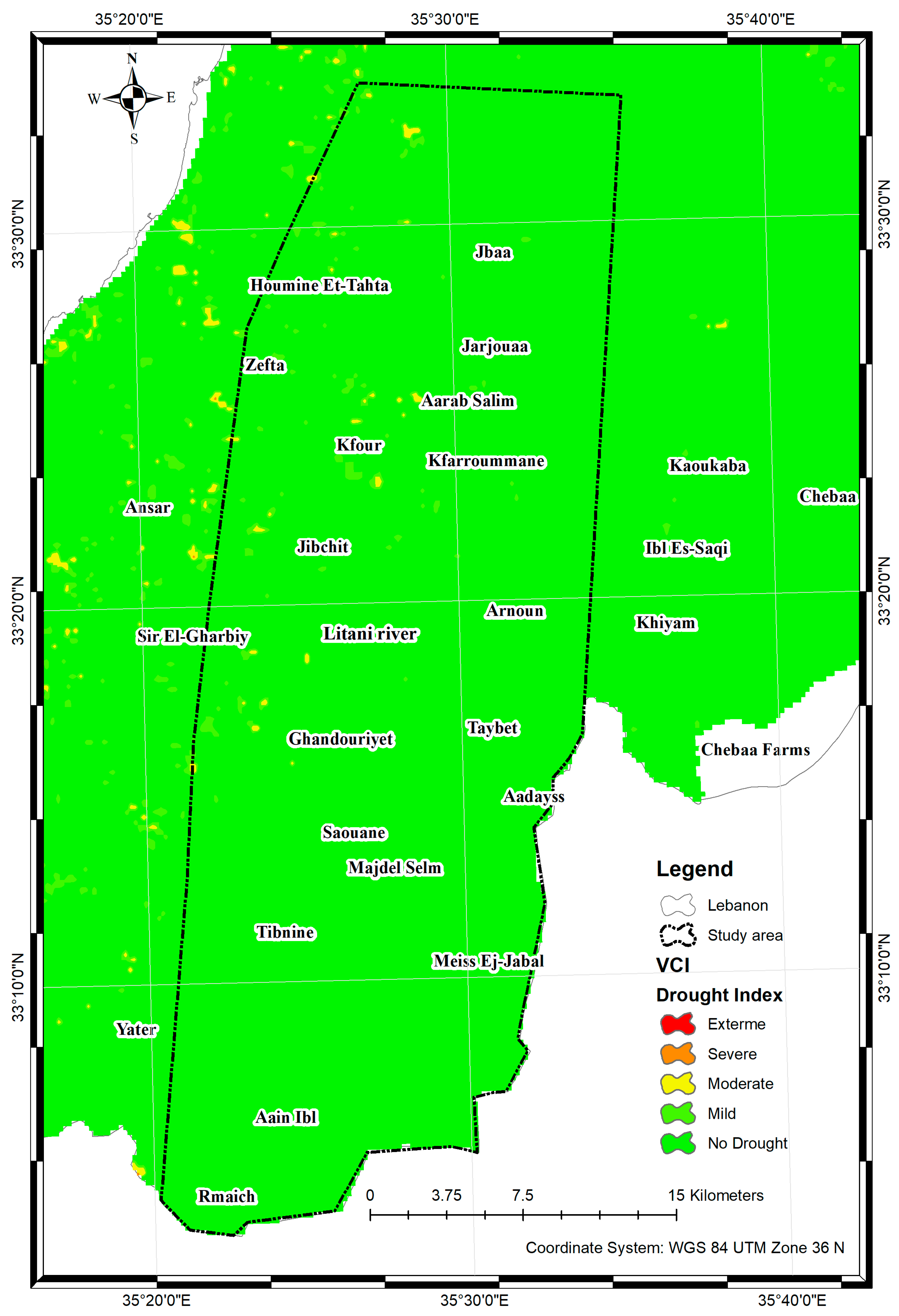 Hydrology 11 00156 g009