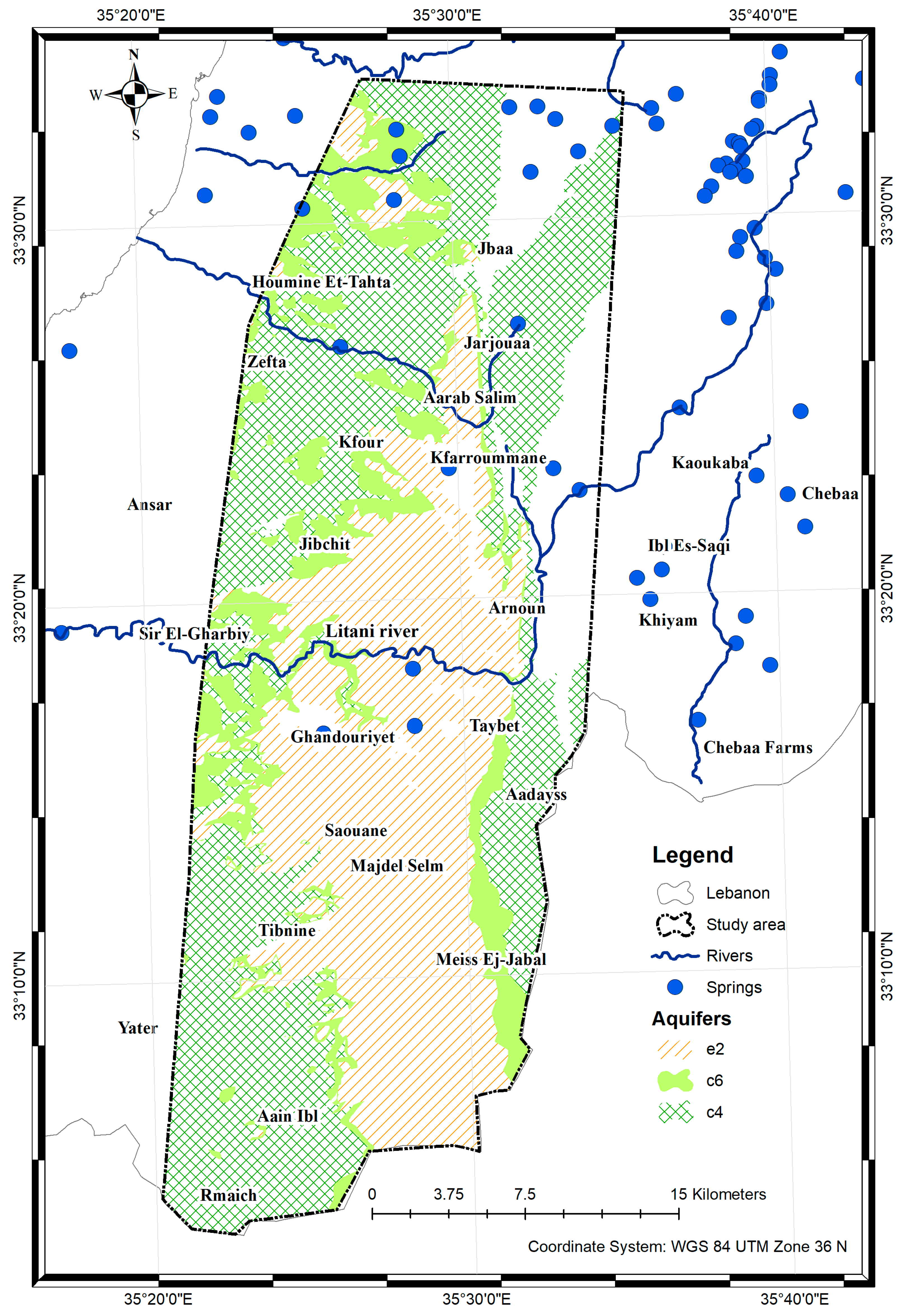 Hydrology 11 00156 g013