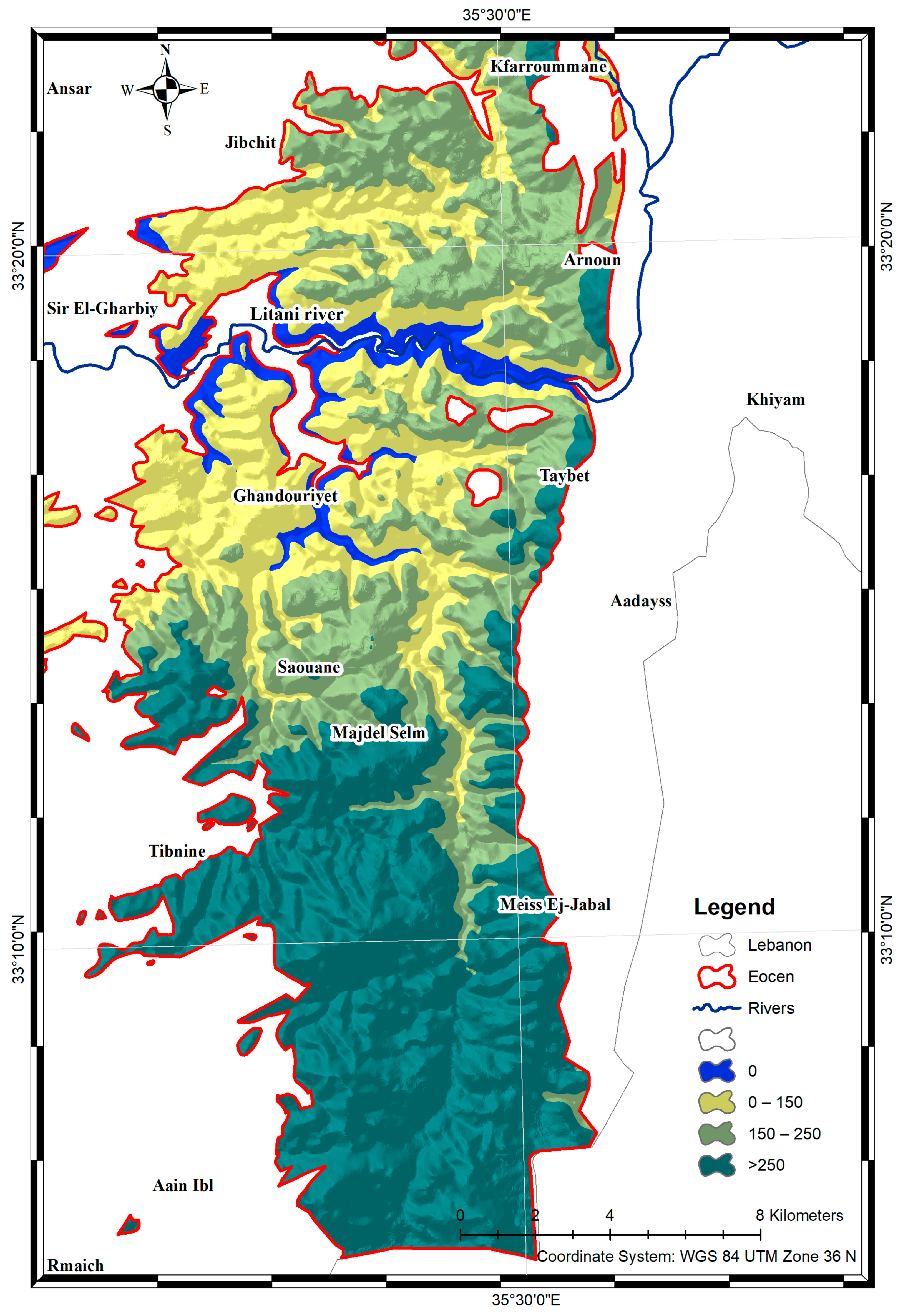 Hydrology 11 00156 g019