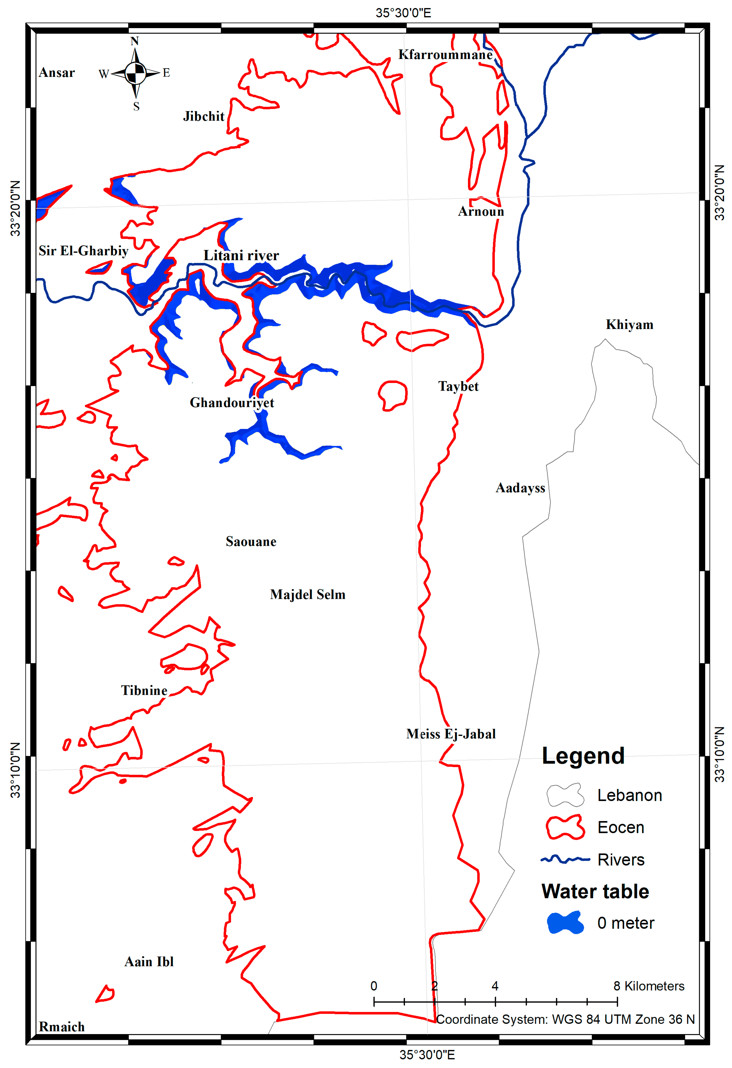 Hydrology 11 00156 g020