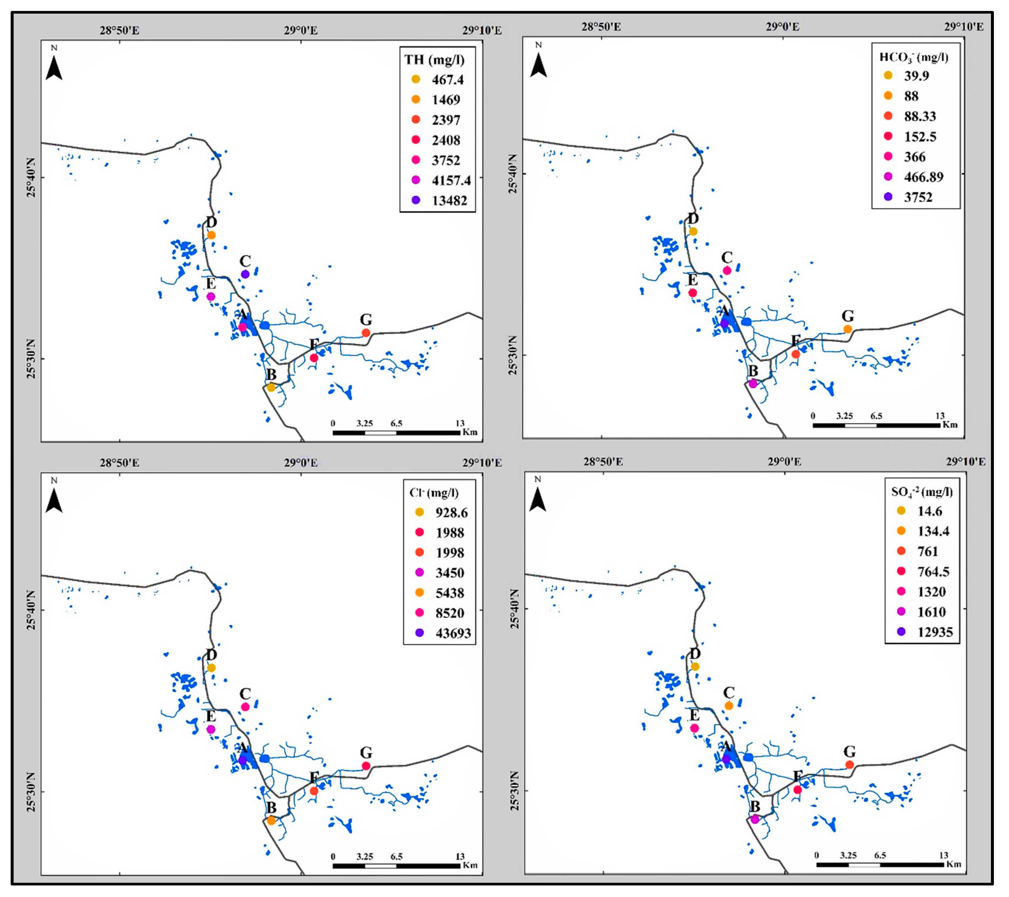 Hydrology 11 00160 g008