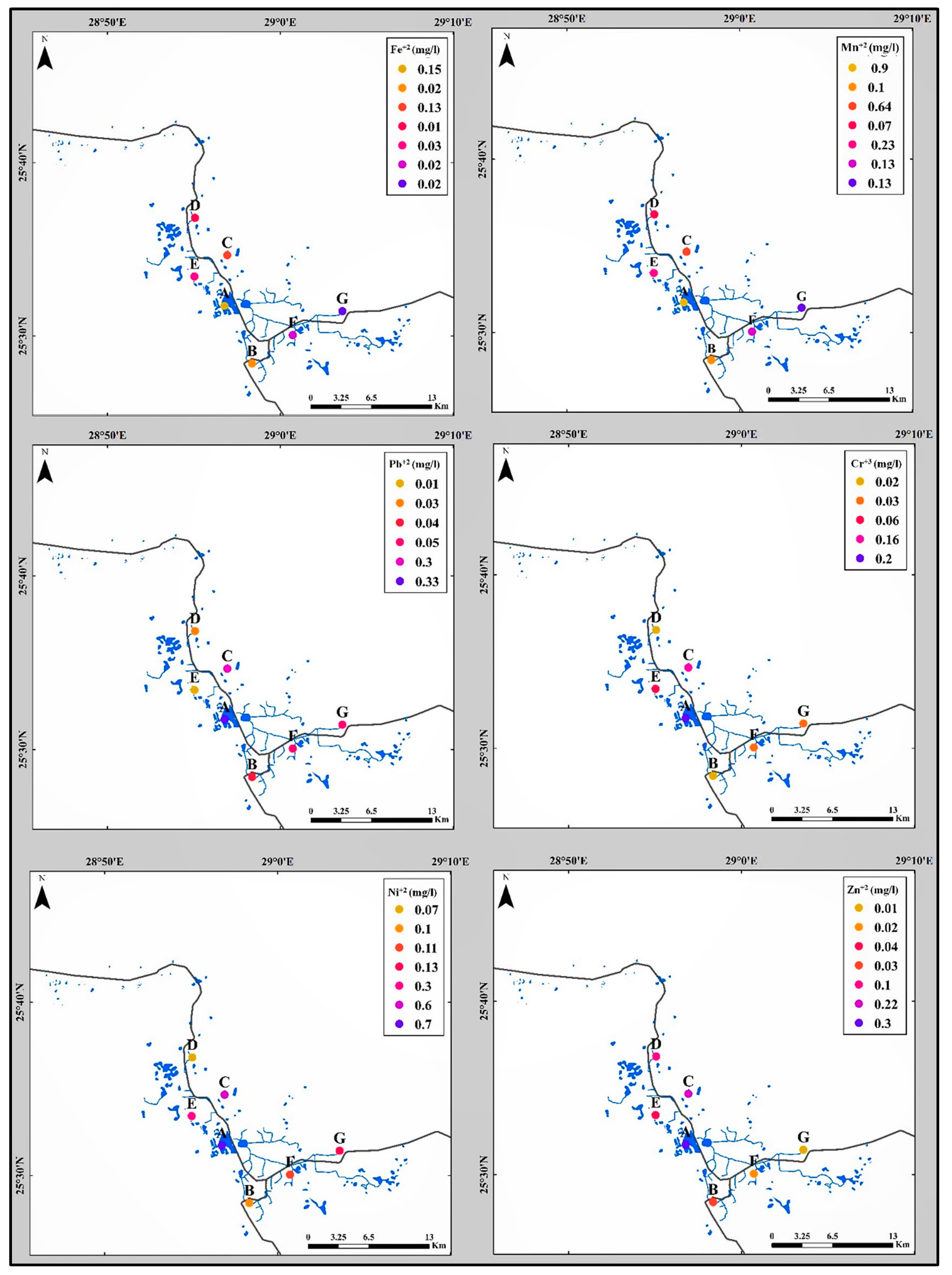 Hydrology 11 00160 g009
