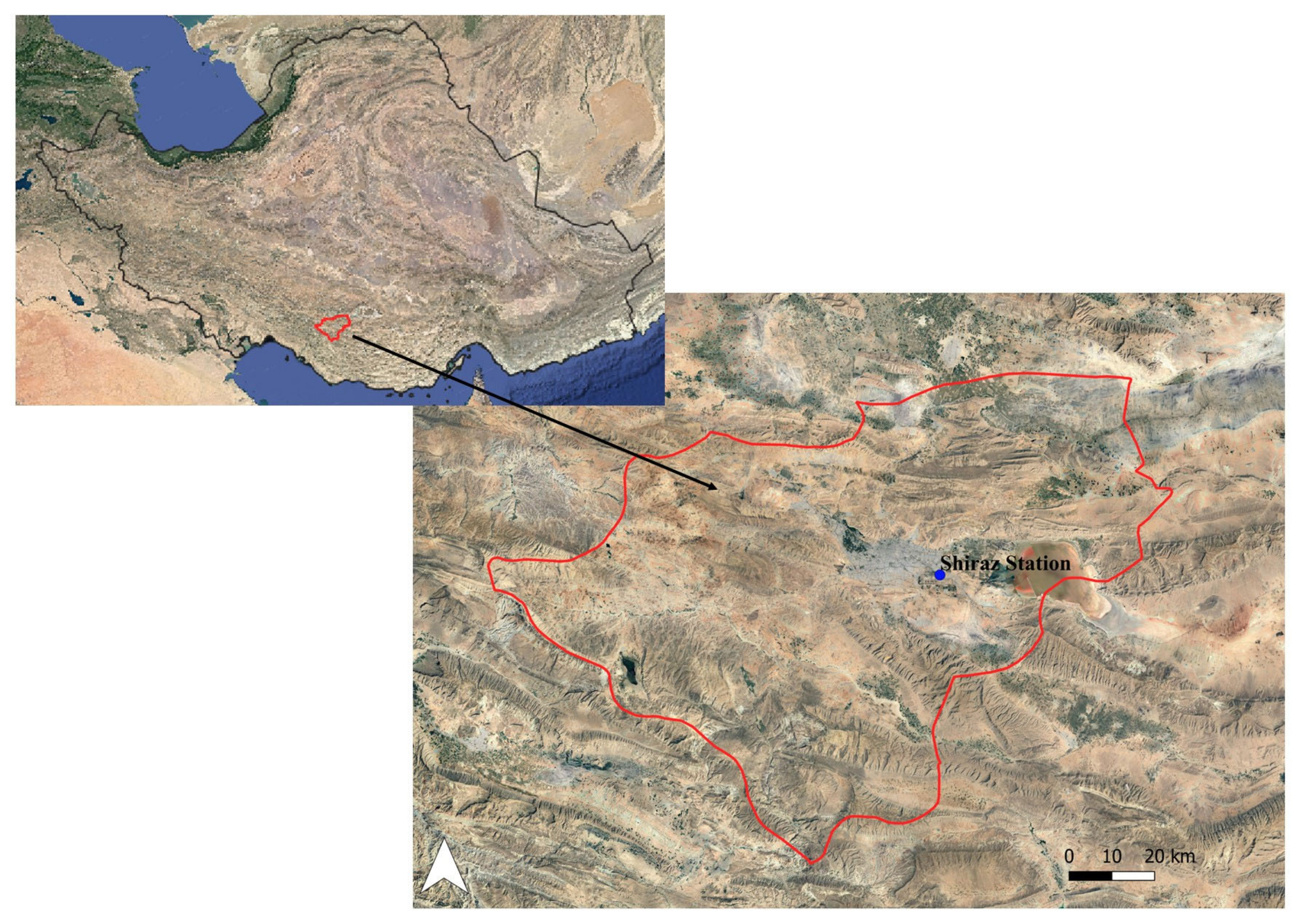 Hydrology 11 00163 g001