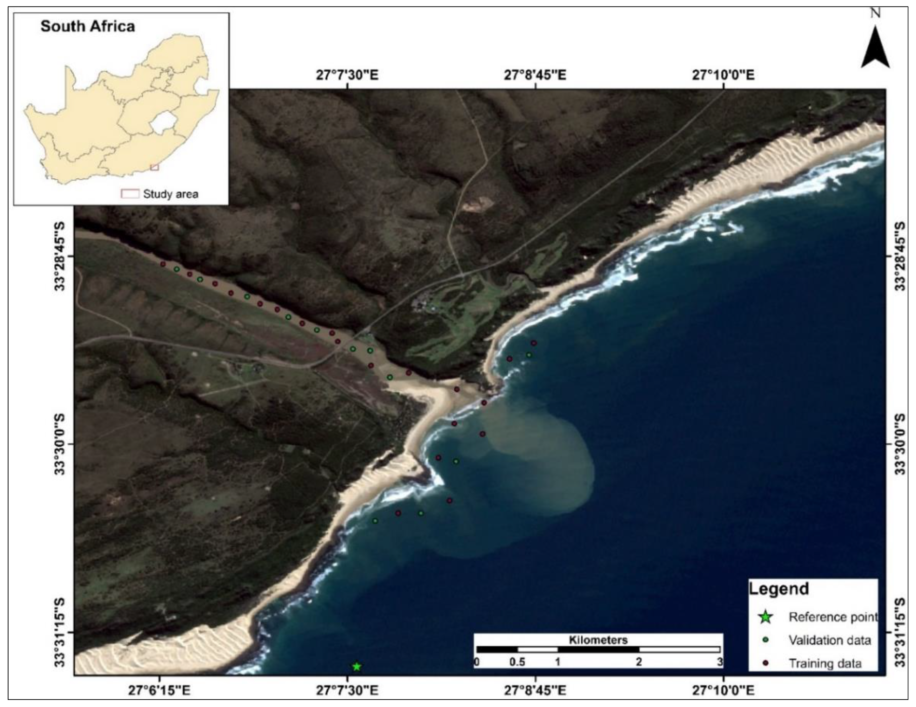Hydrology 11 00164 g001