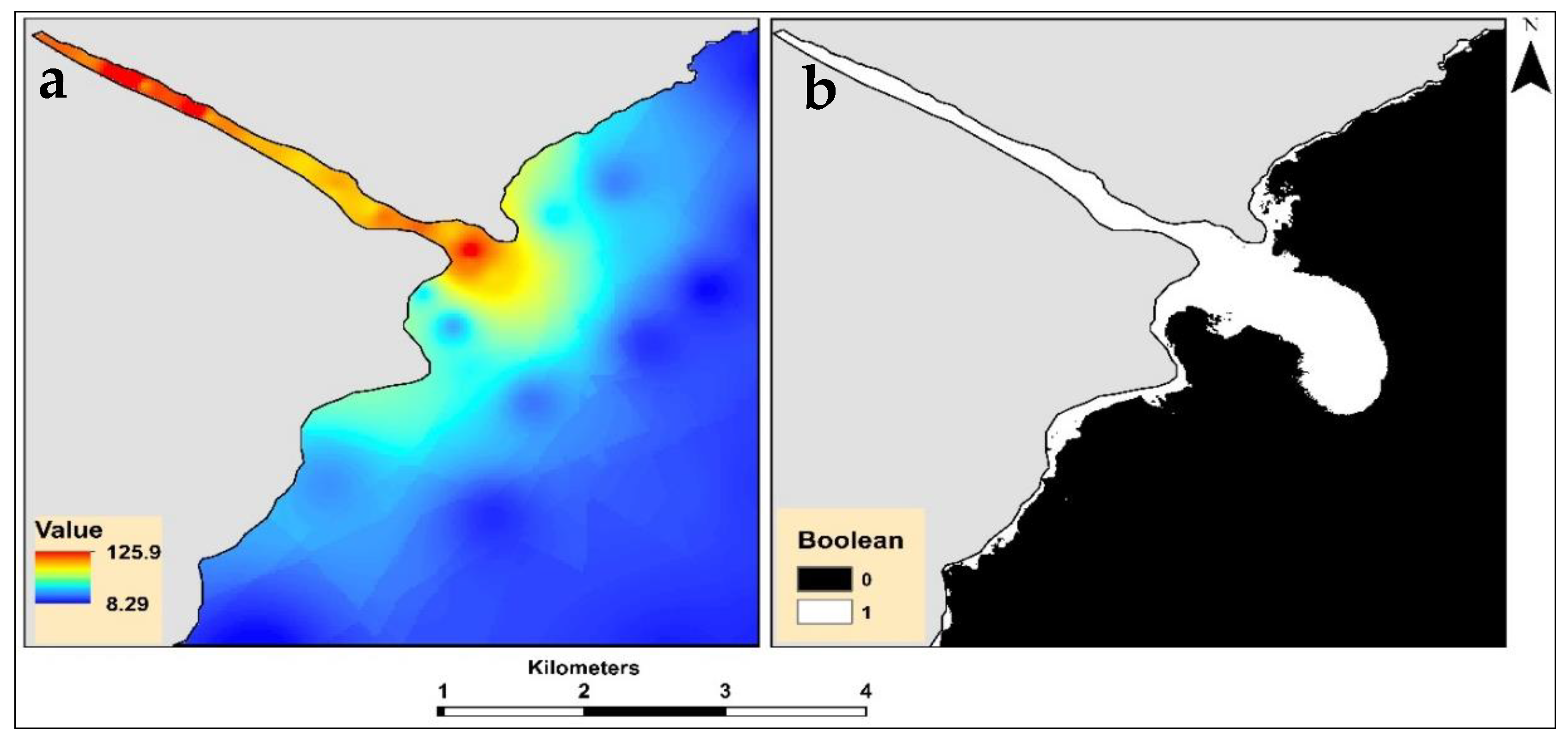 Hydrology 11 00164 g006