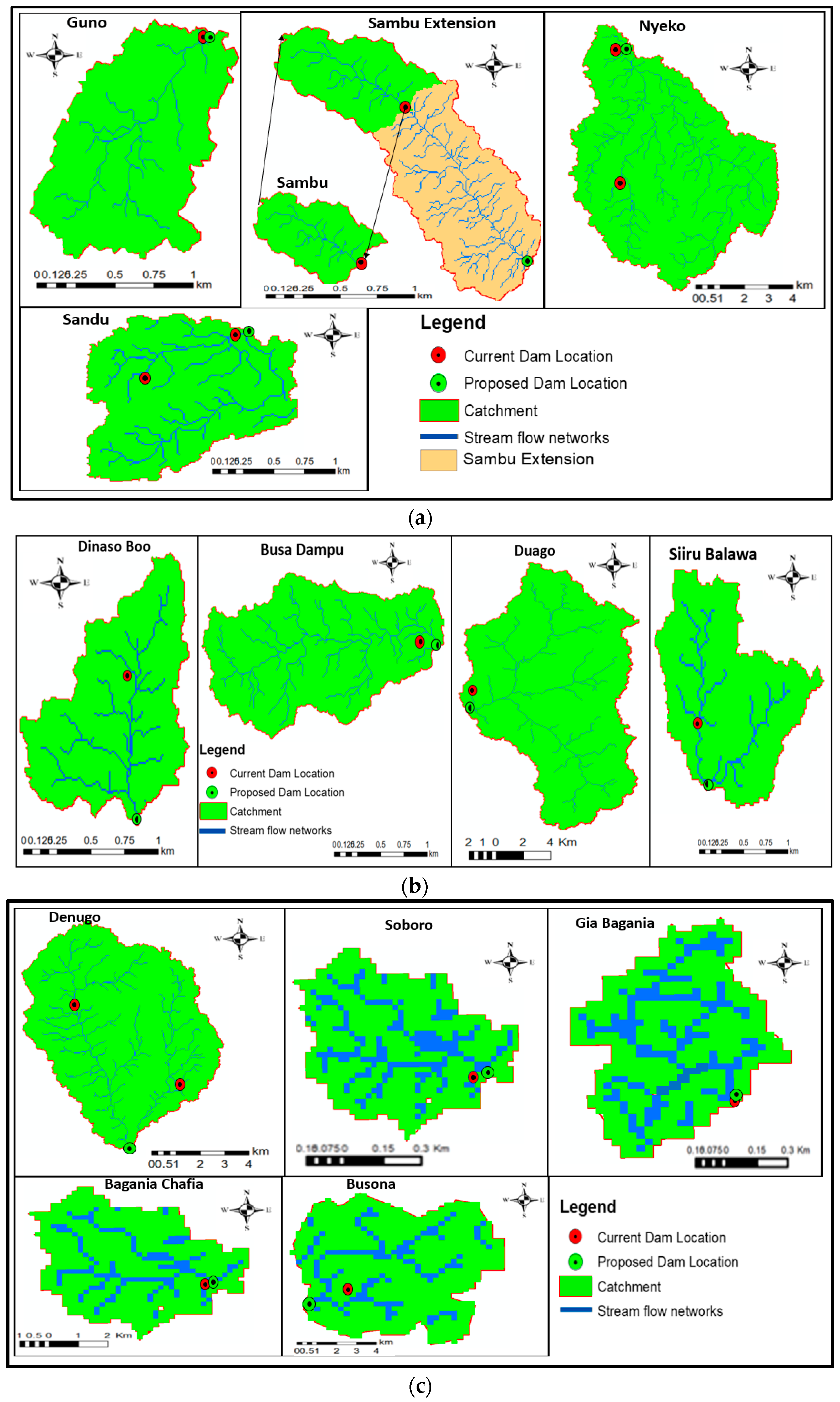 Hydrology 11 00166 g004