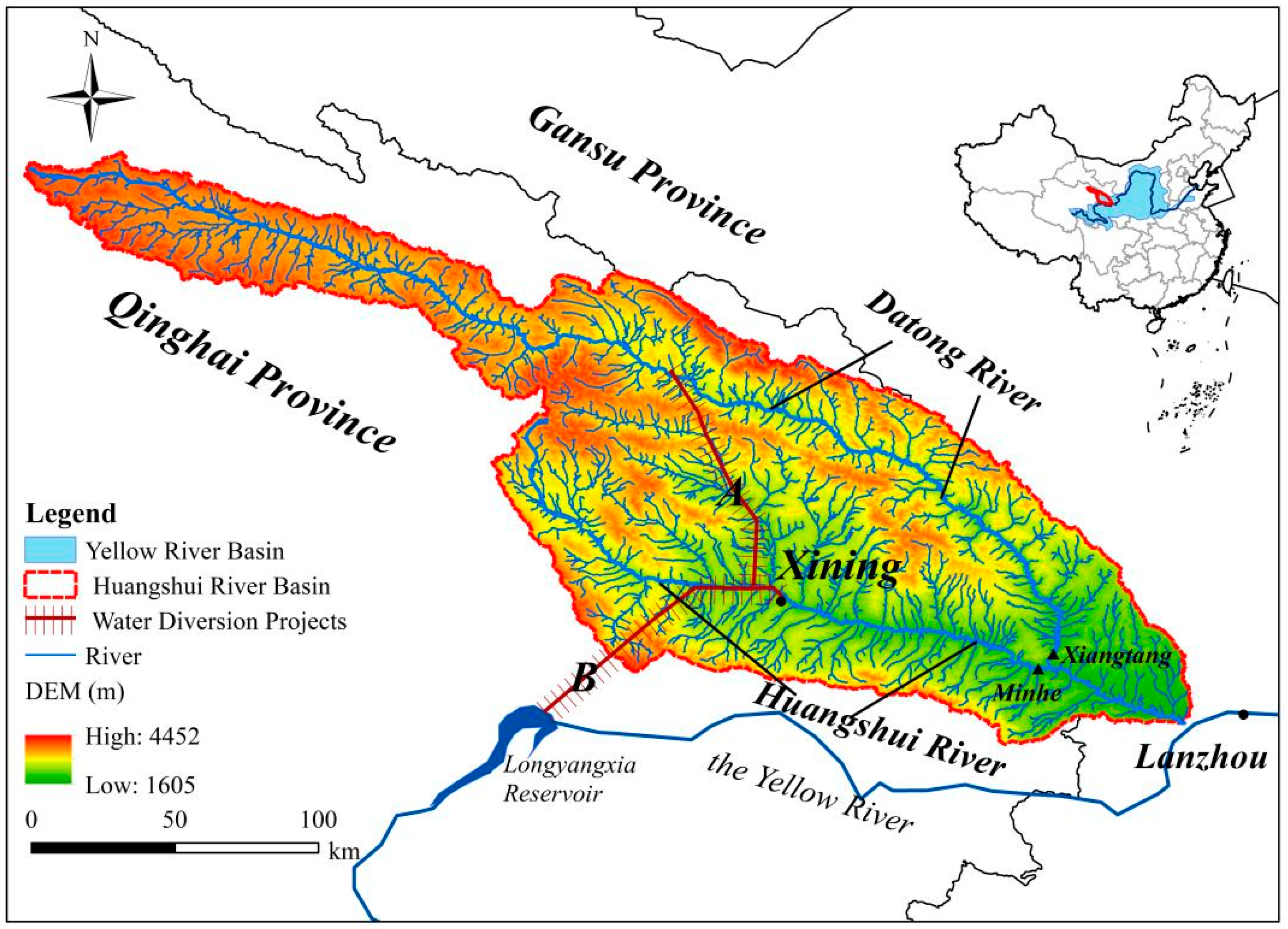 Hydrology 11 00168 g001
