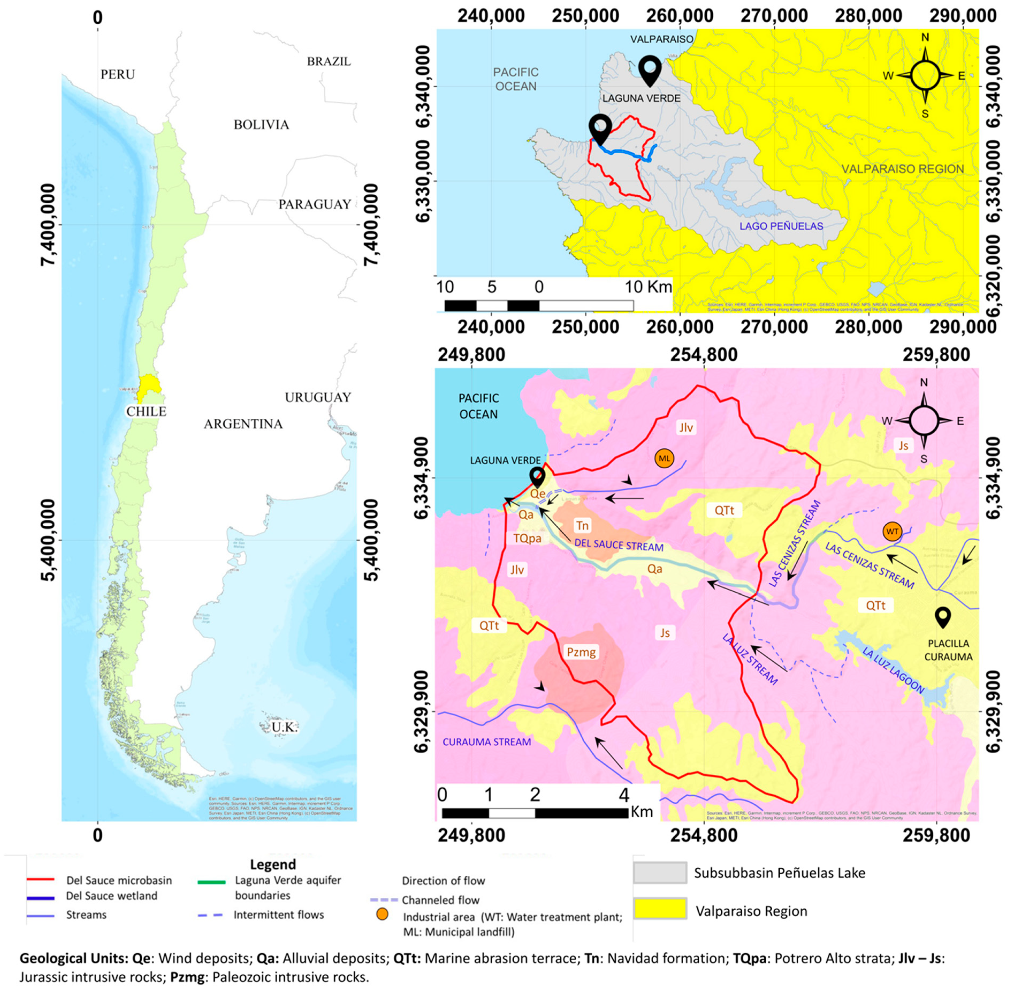 Hydrology 11 00174 g001