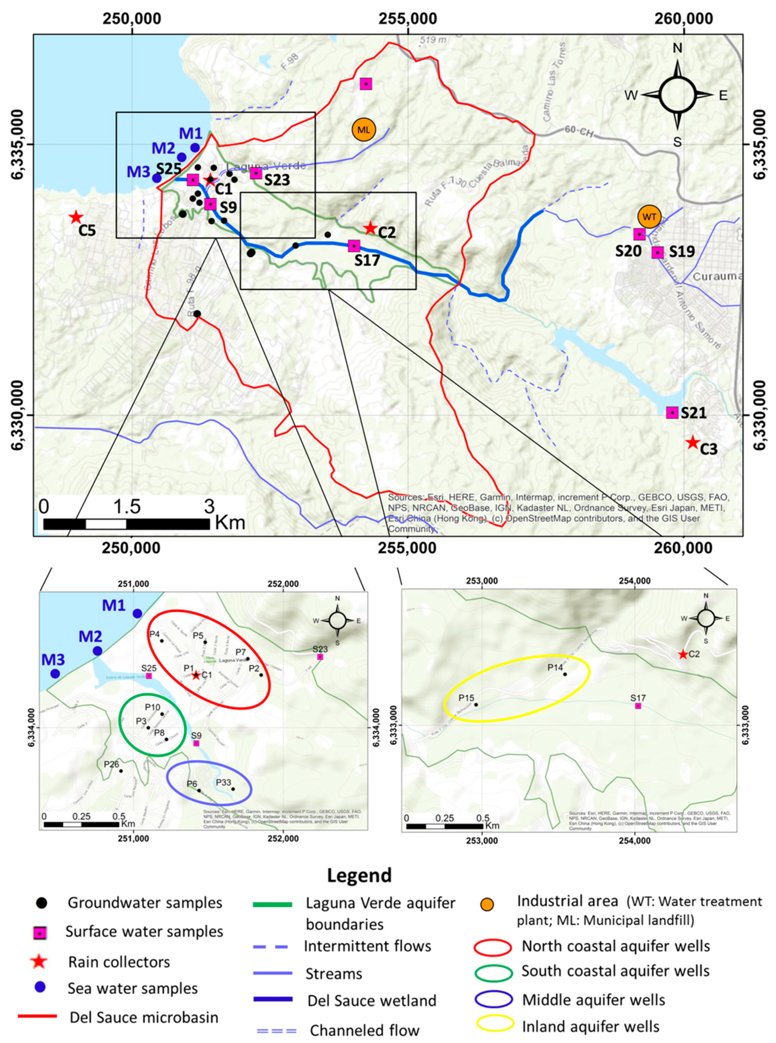 Hydrology 11 00174 g002