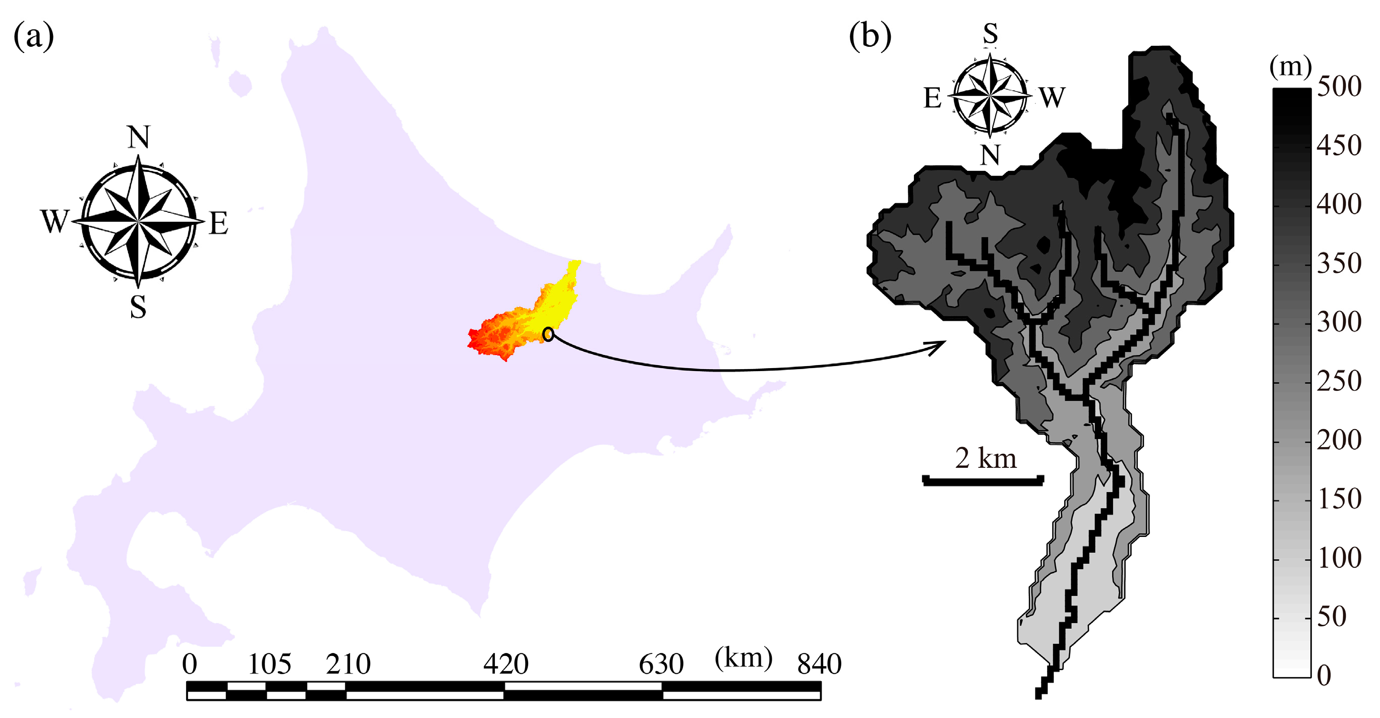 Hydrology 11 00192 g001