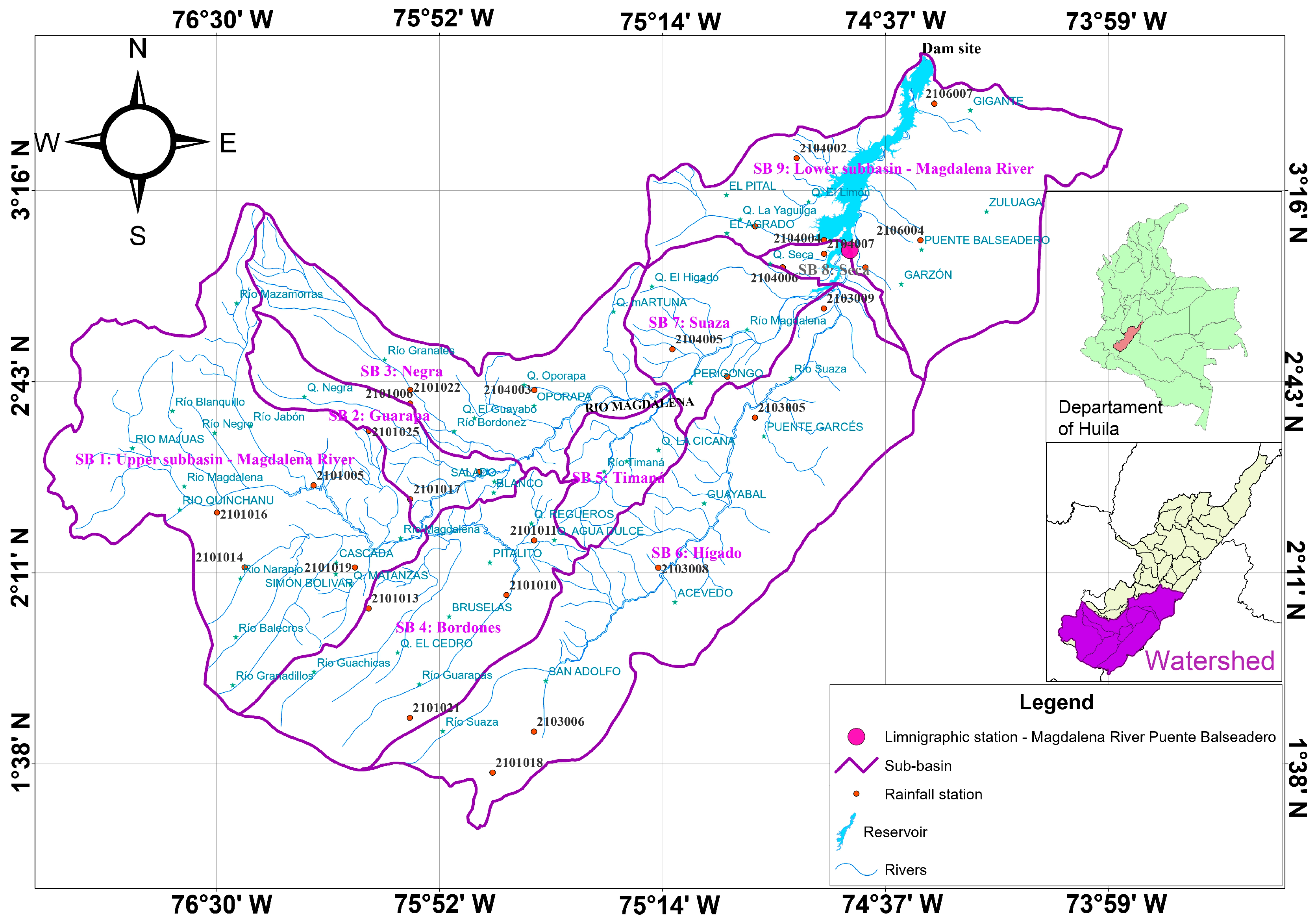 Hydrology 11 00194 g001