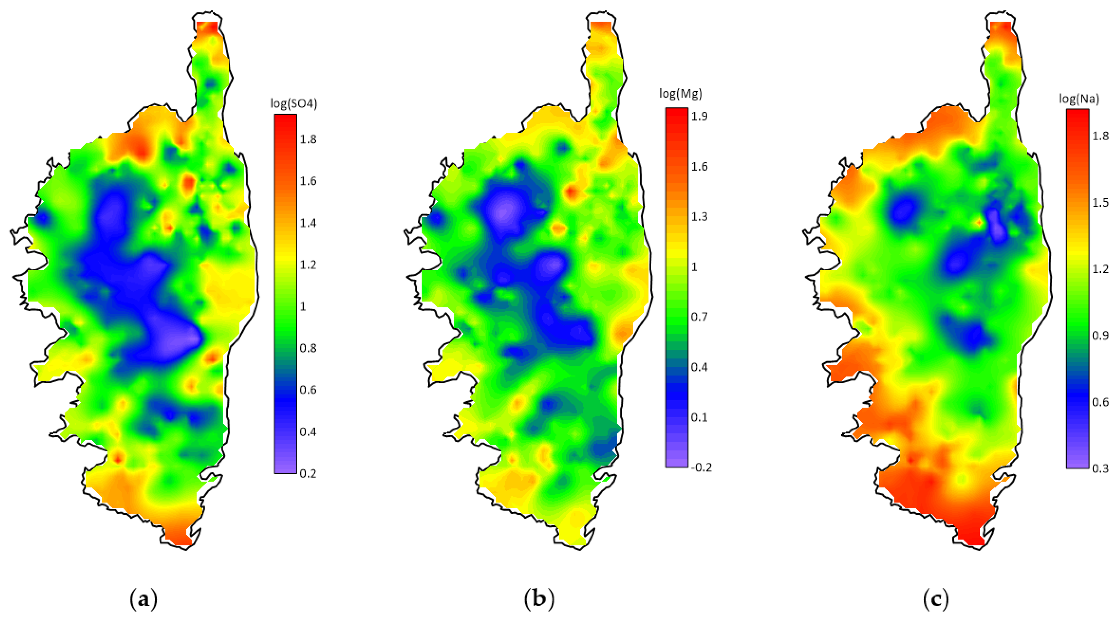 Hydrology 11 00197 g004a Hydrology 11 00197 g004a