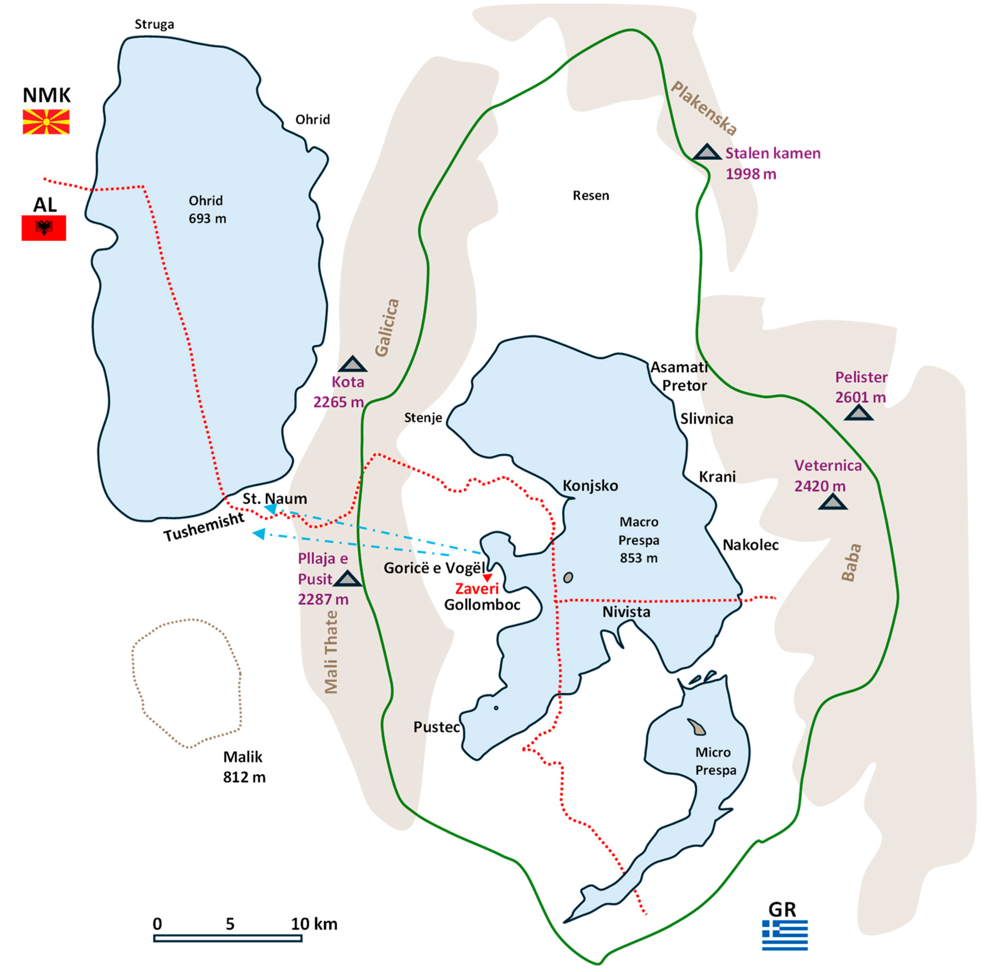 Hydrology 11 00199 g001