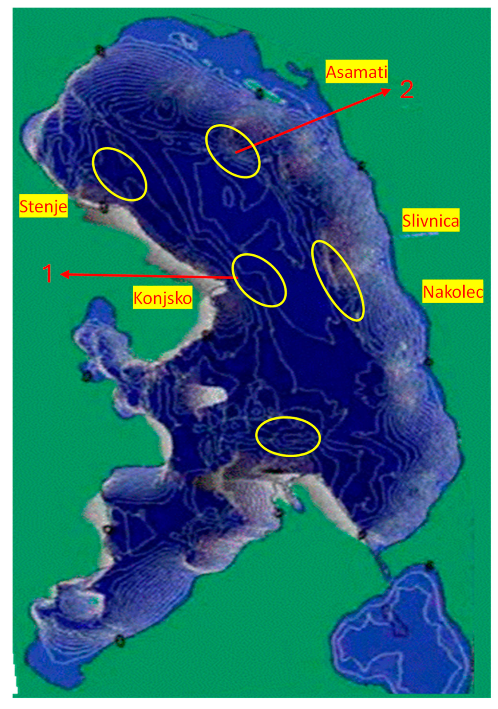 Hydrology 11 00199 g005