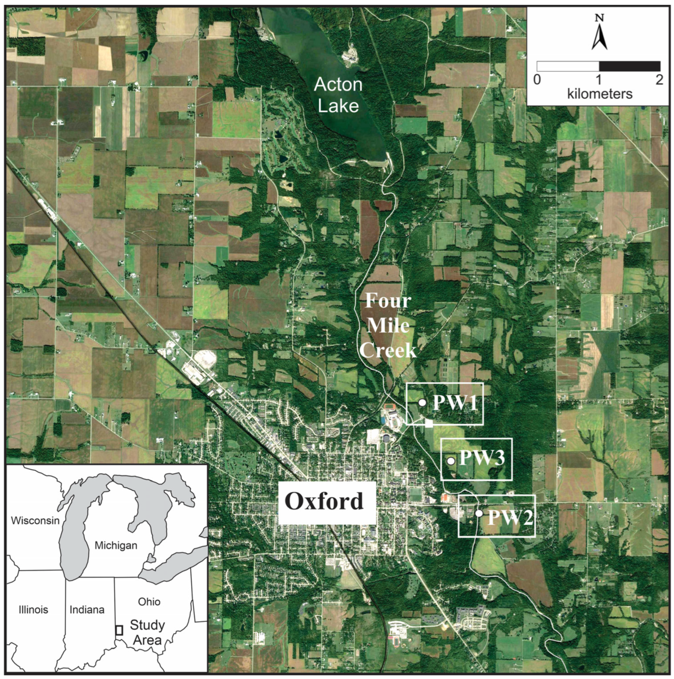 Hydrology 11 00208 g001