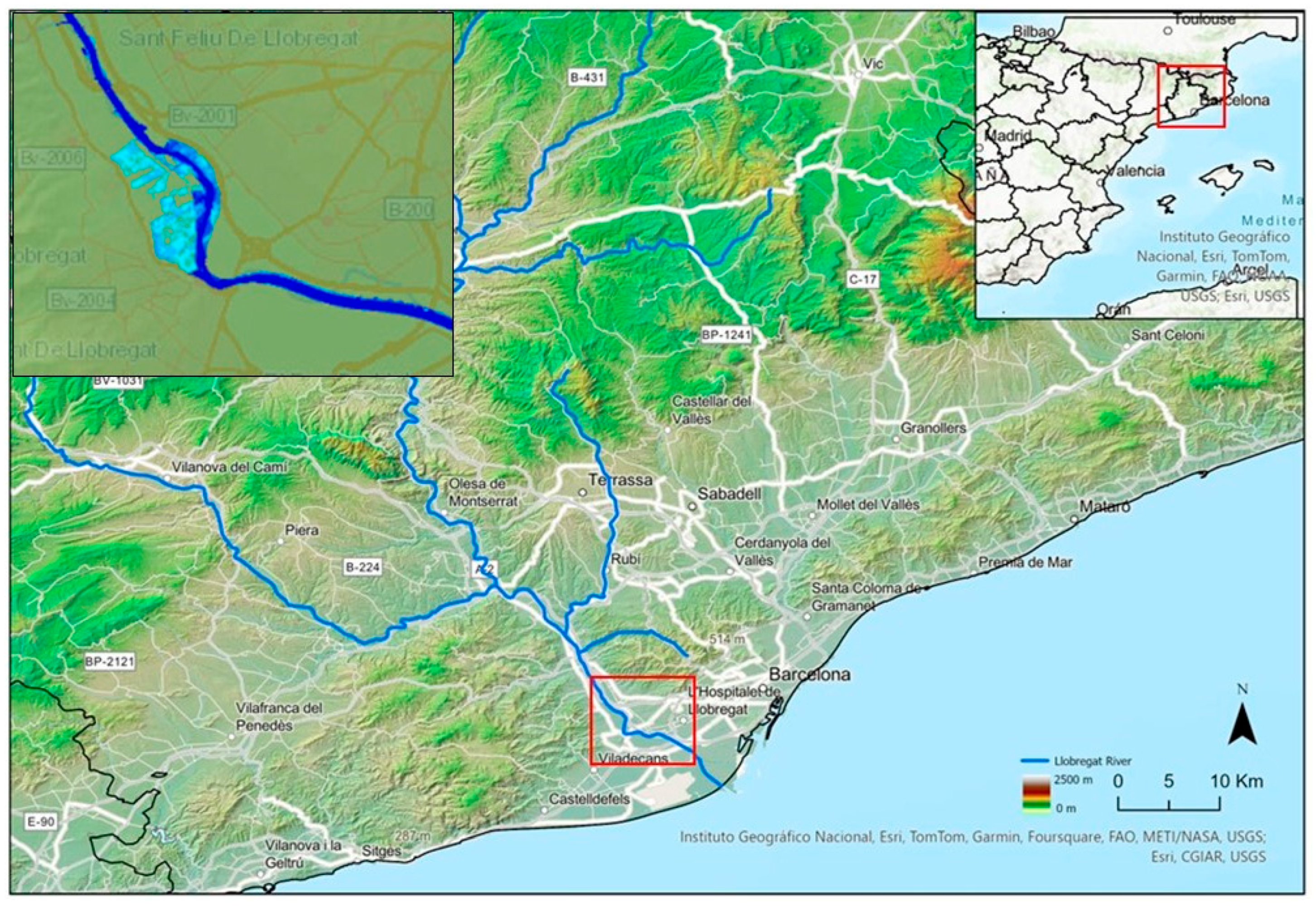 Hydrology 11 00213 g001