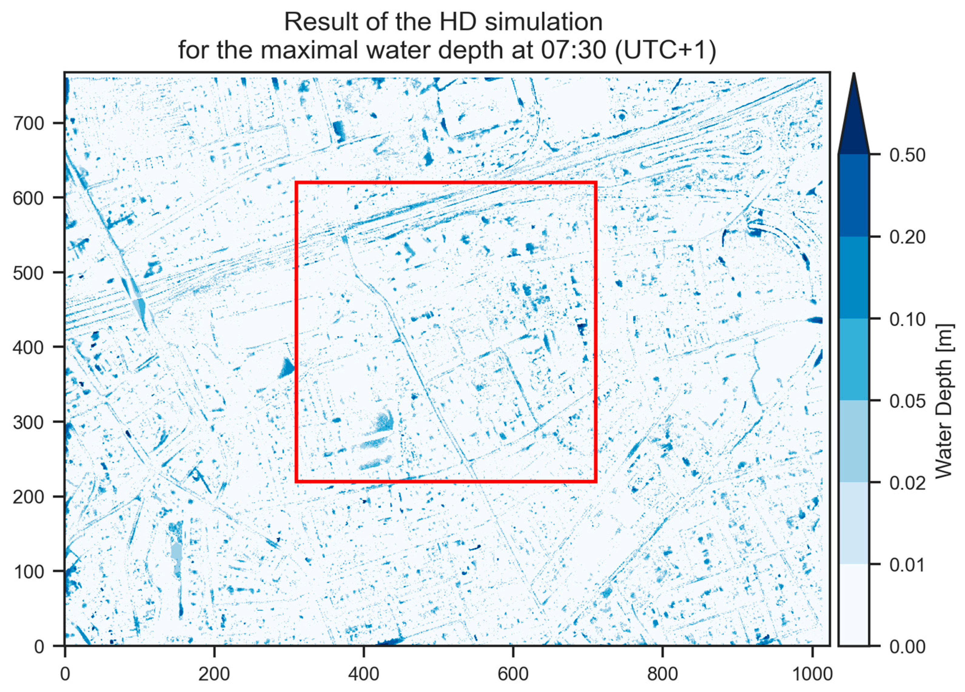 Hydrology 11 00215 g009